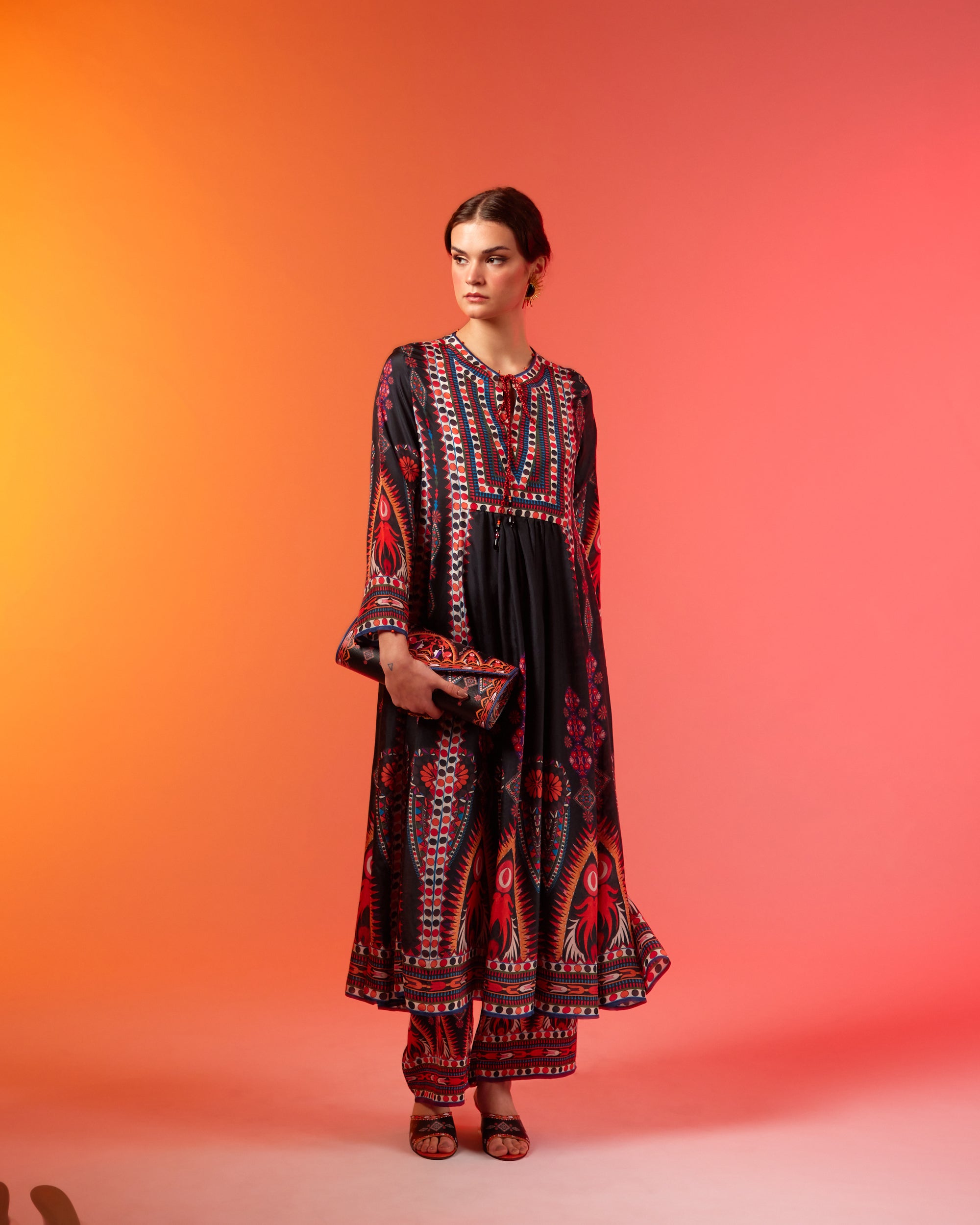 Sicily : Anisha - Savannah