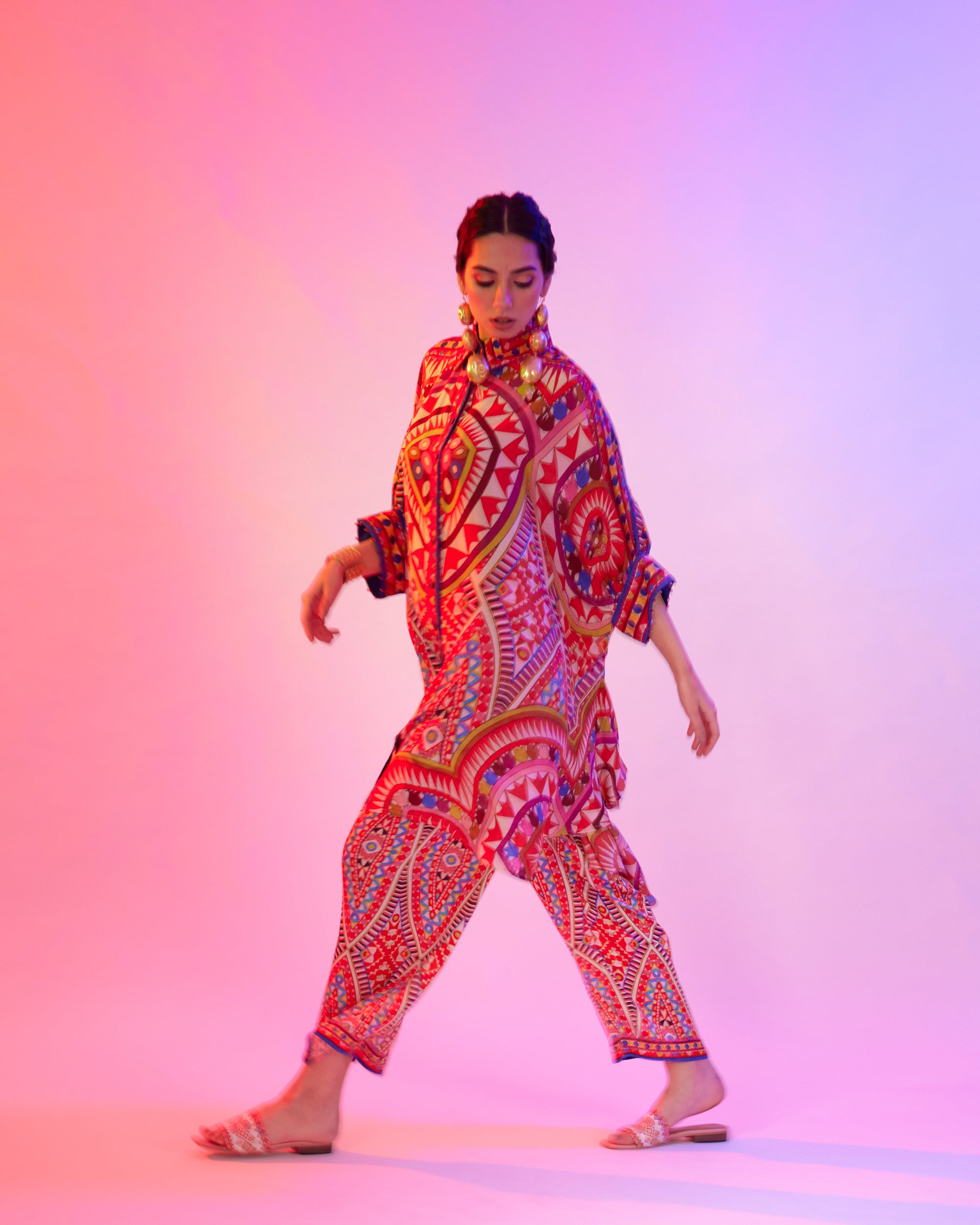 Sicily : Kamara - Candy