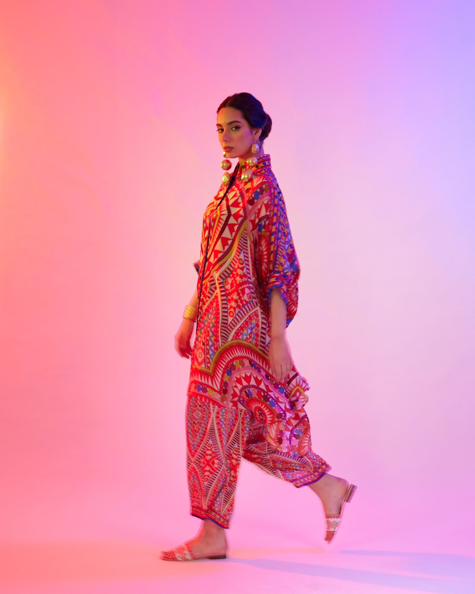 Sicily : Kamara - Candy