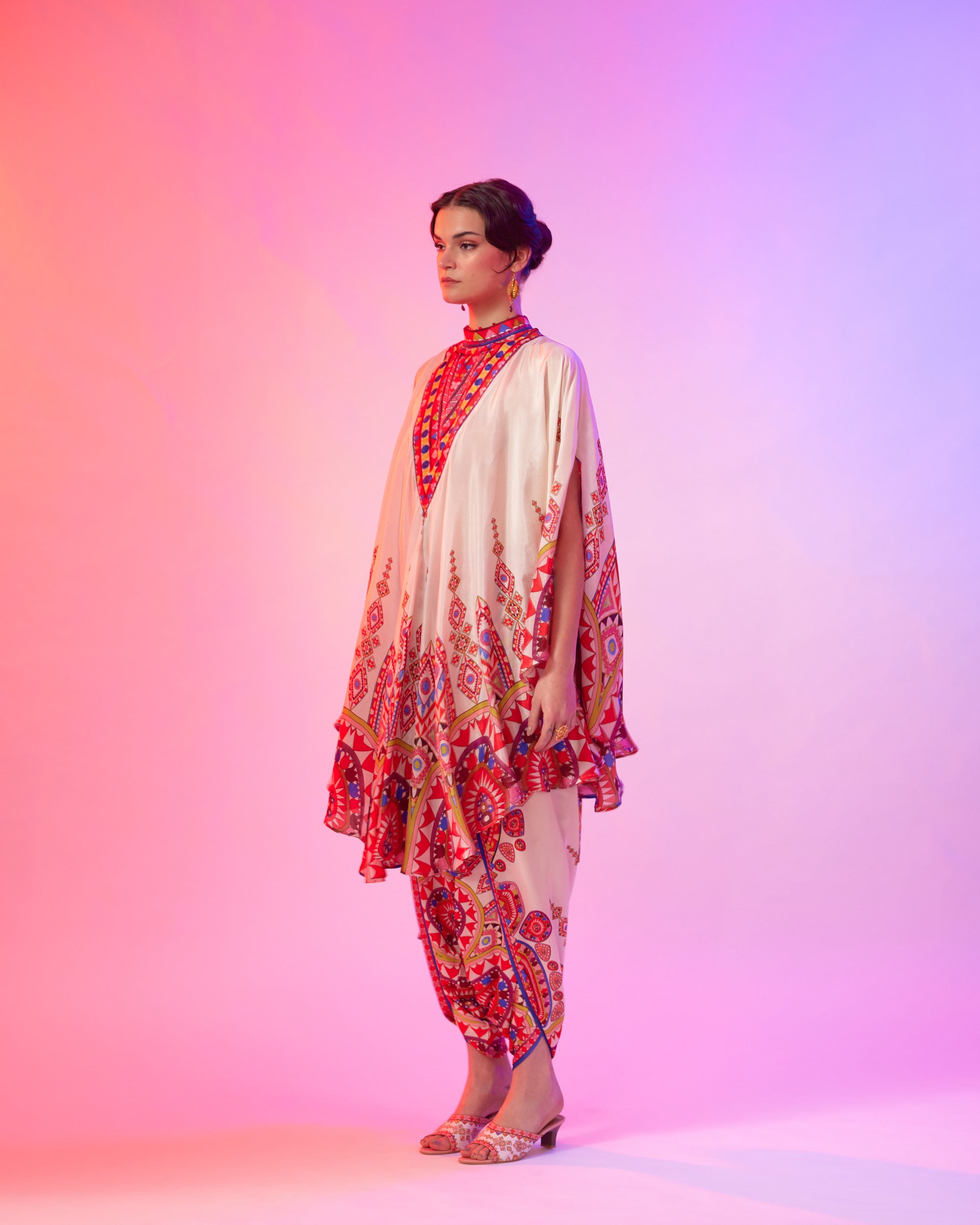 Sicily : Farah - Candy