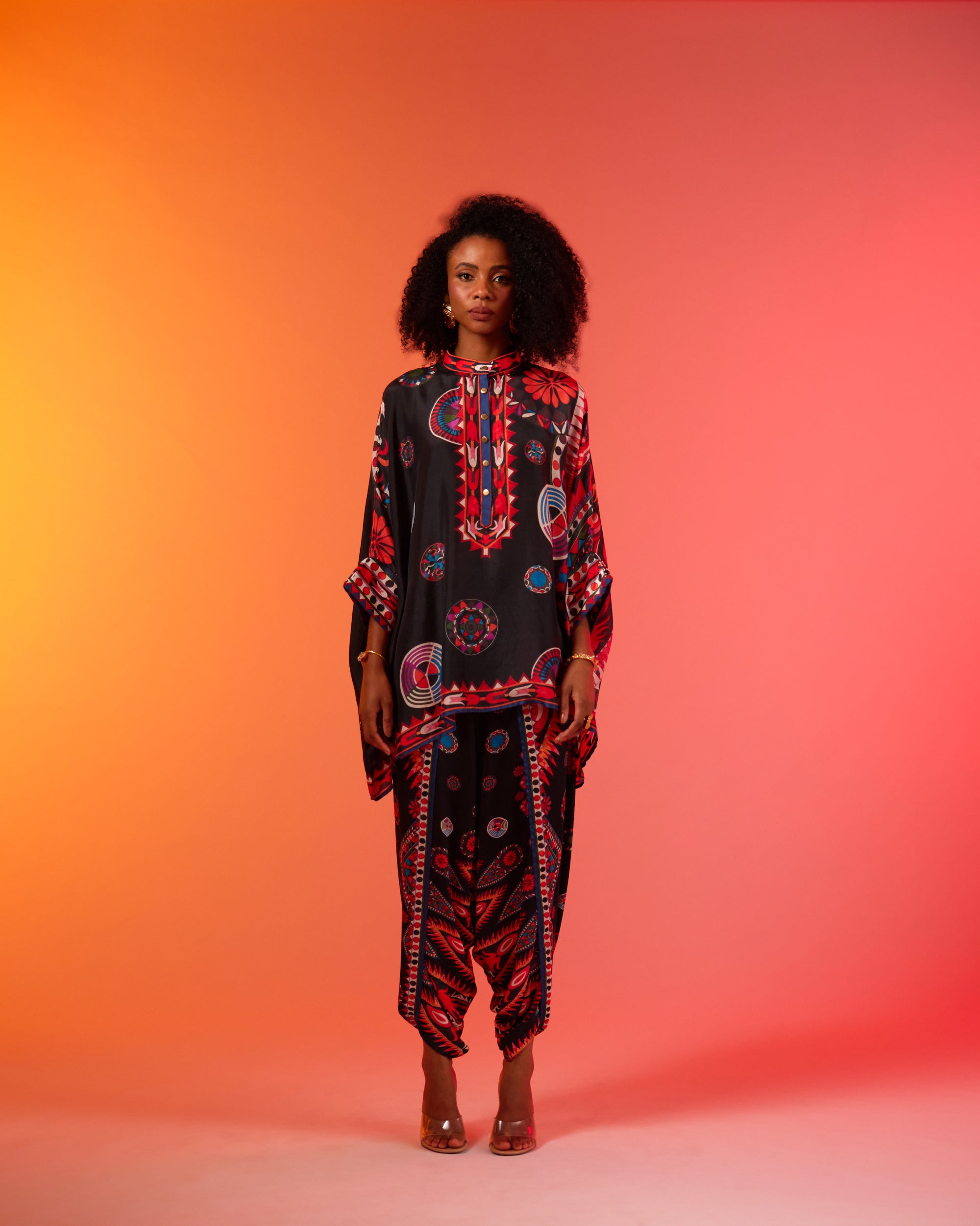 Sicily : Chanel - Savannah