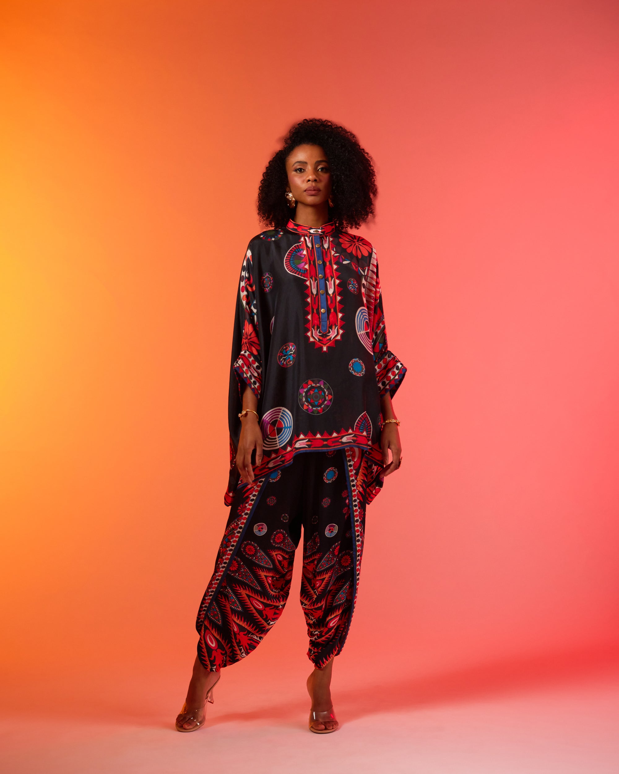 Sicily : Chanel - Savannah