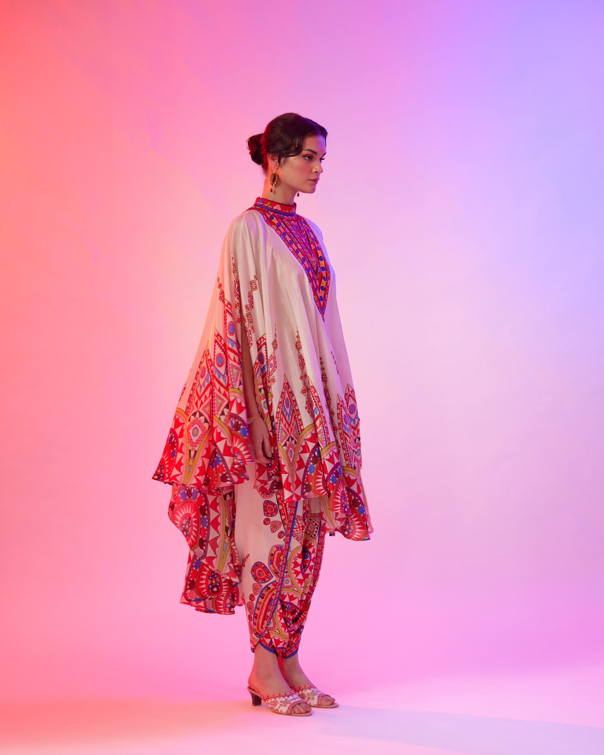 Sicily : Farah - Candy