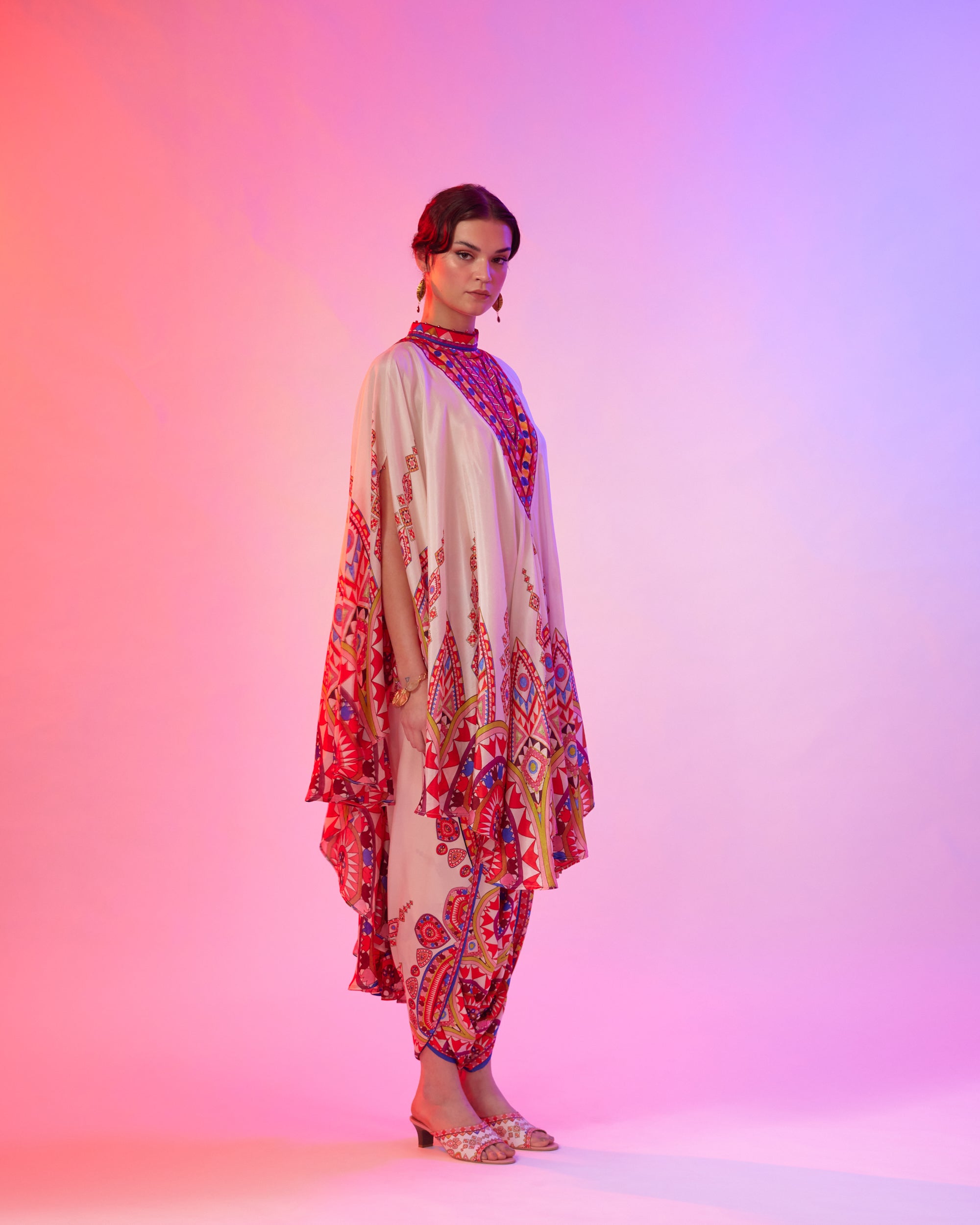 Sicily : Farah - Candy
