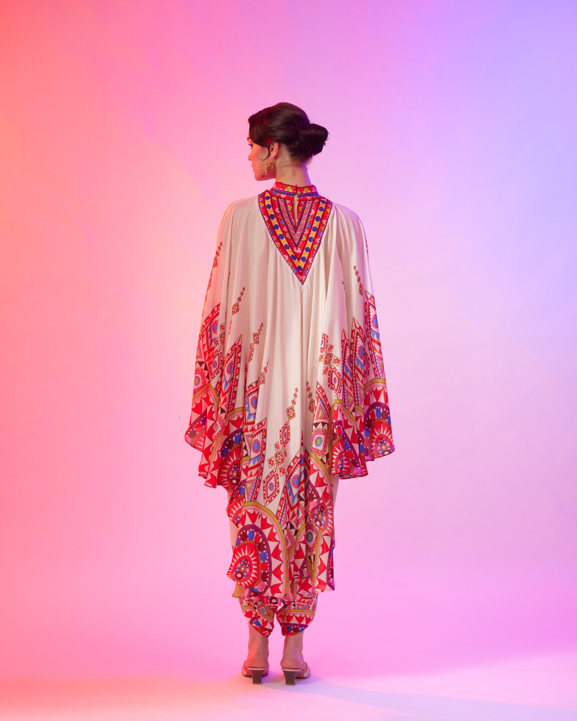 Sicily : Farah - Candy