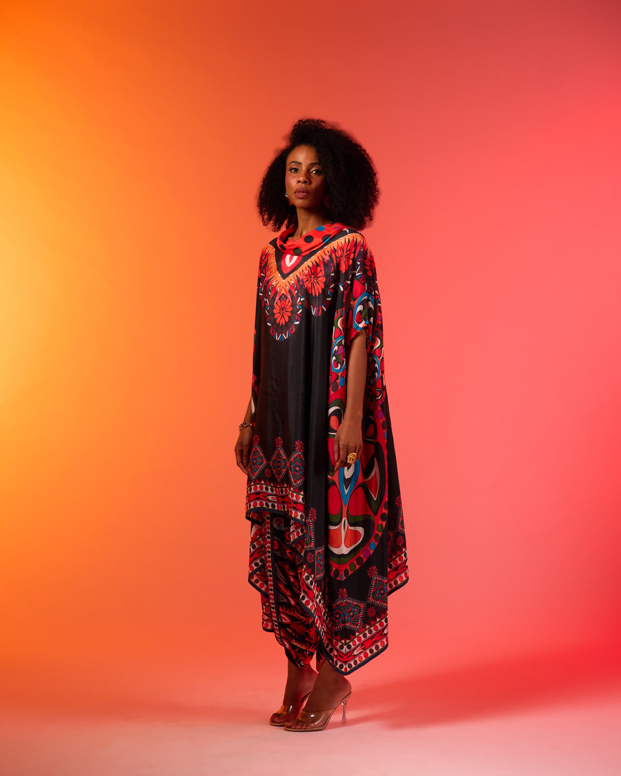 Sicily : Lavanya - Savannah