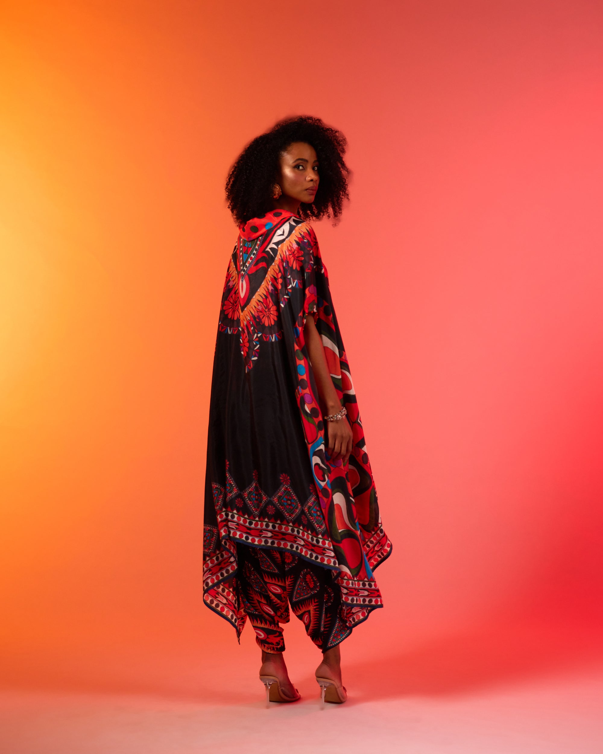 Sicily : Lavanya - Savannah