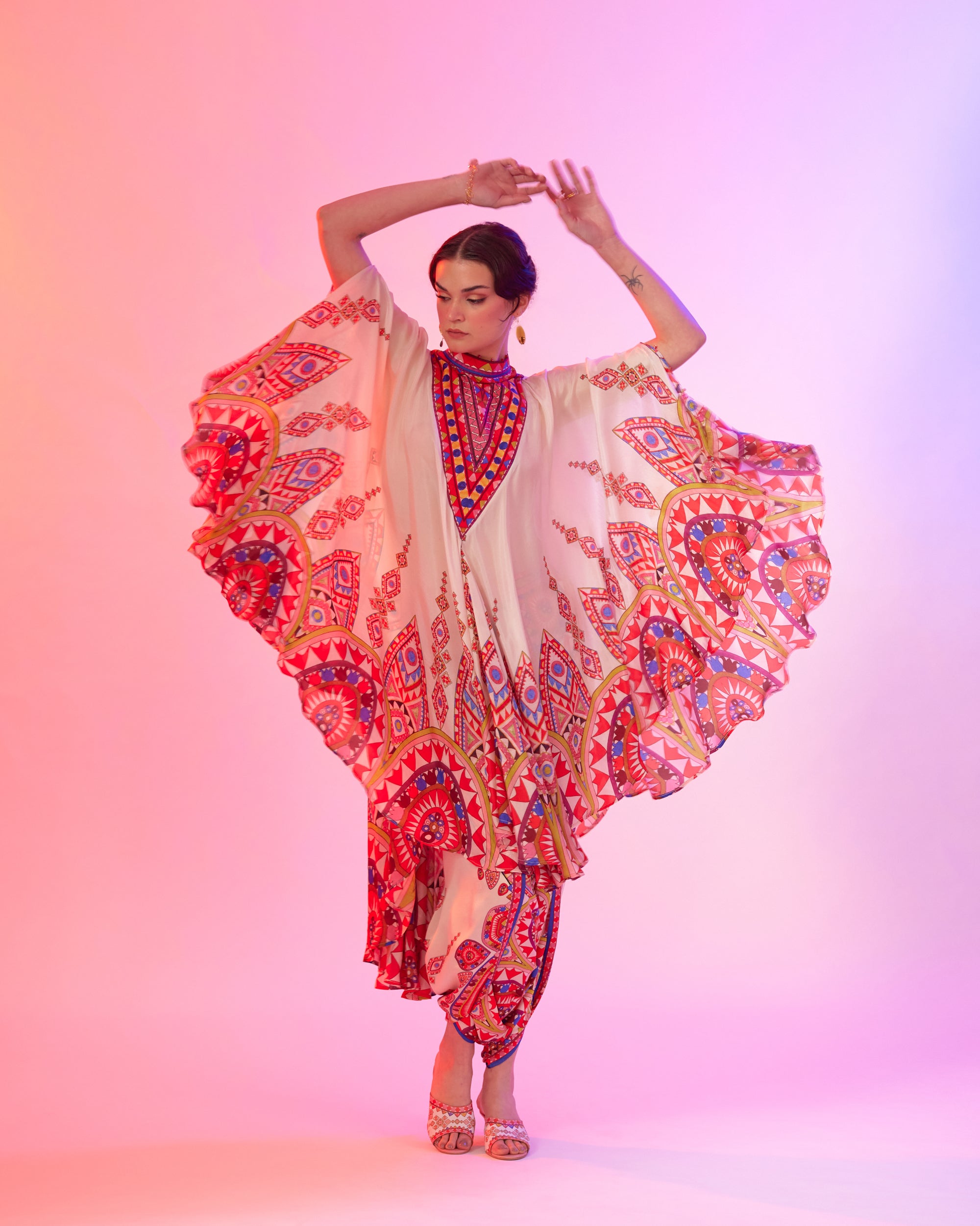 Sicily : Farah - Candy