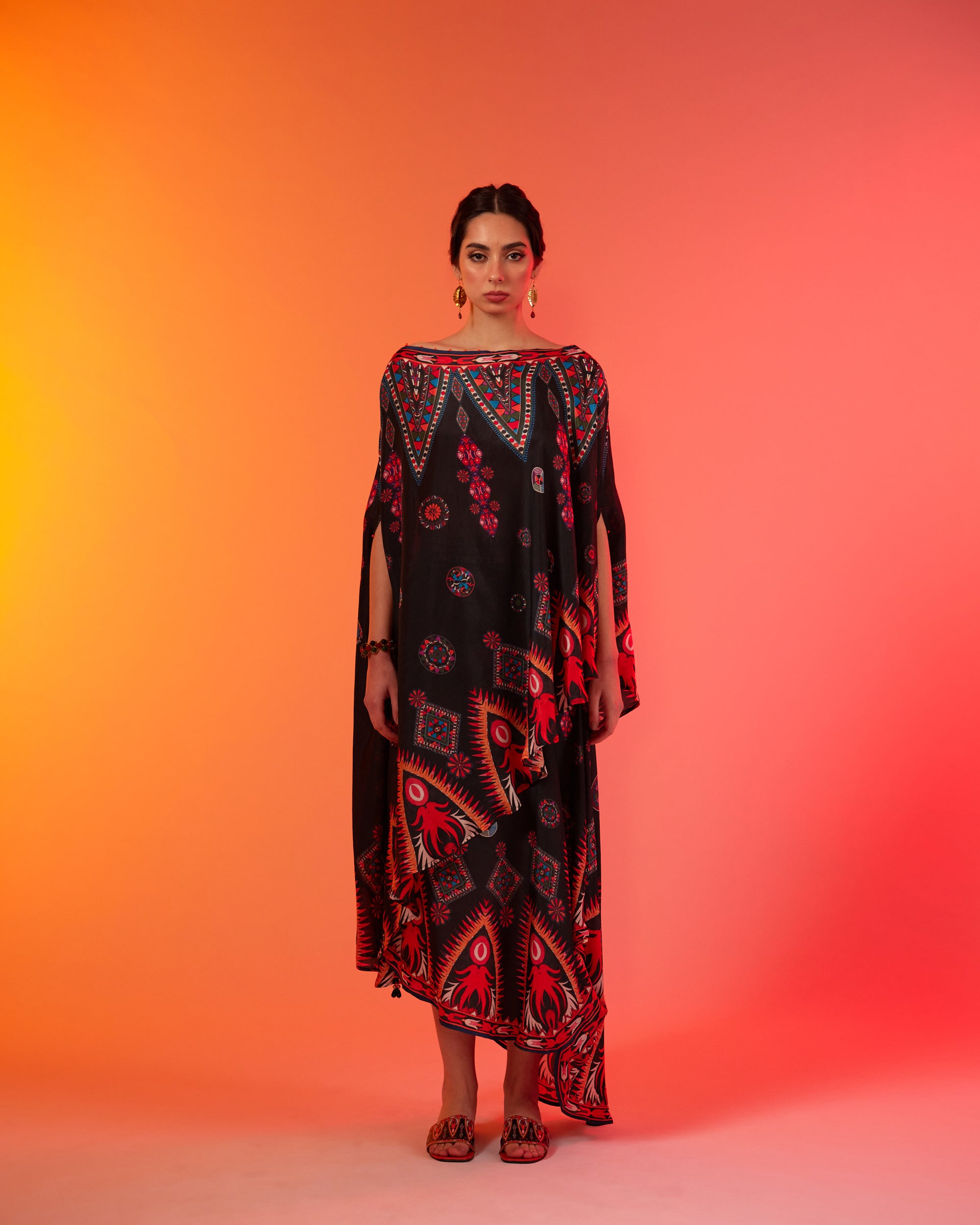 Sicily : Kamini - Savannah