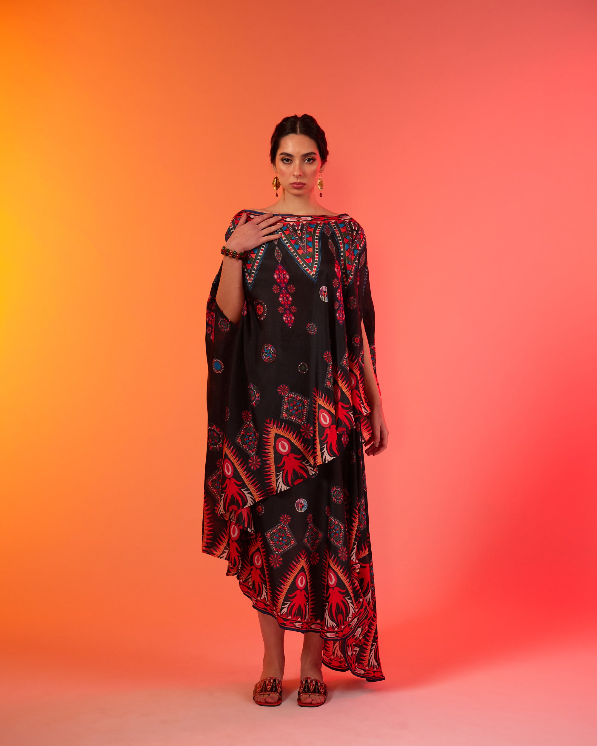 Sicily : Kamini - Savannah