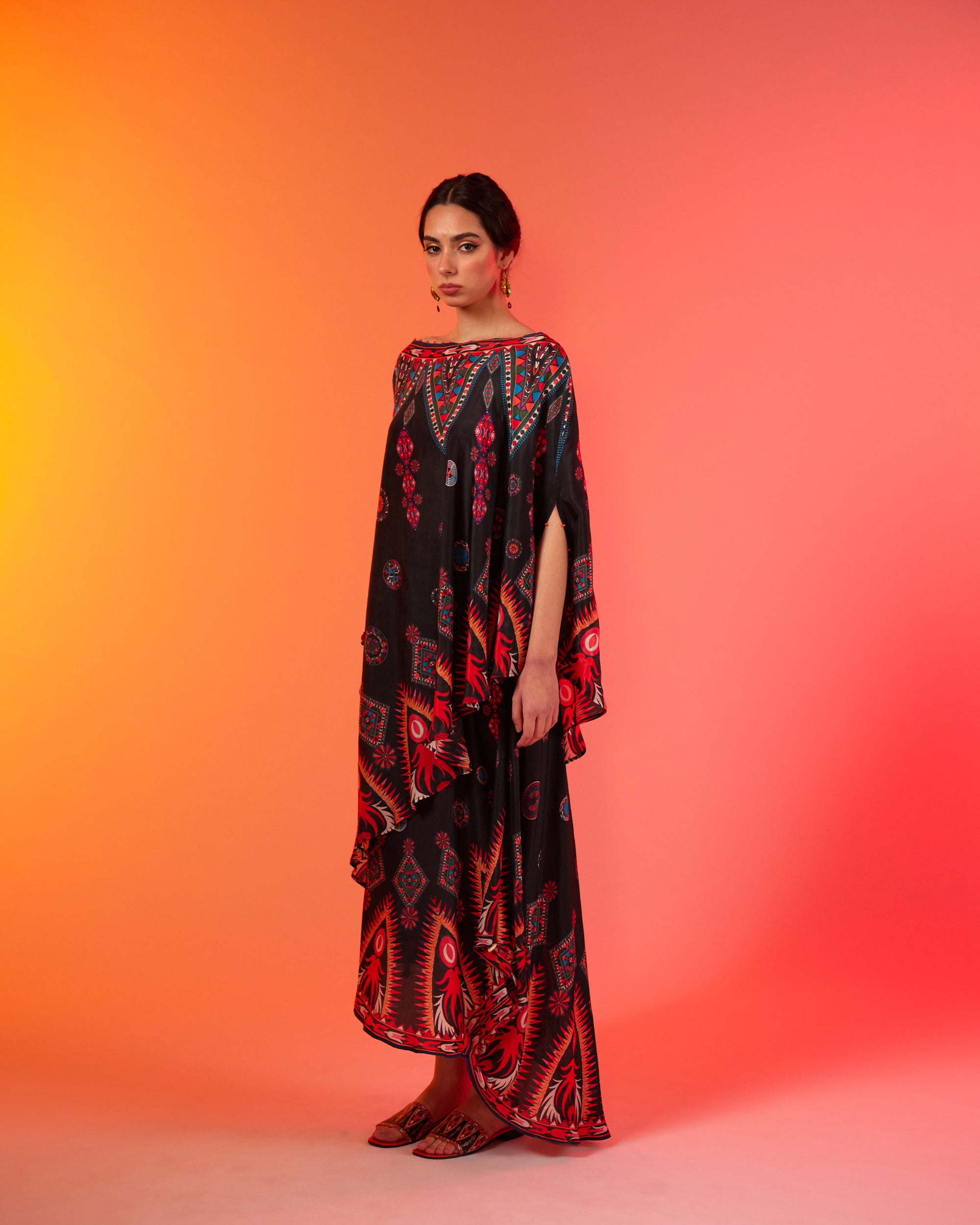 Sicily : Kamini - Savannah