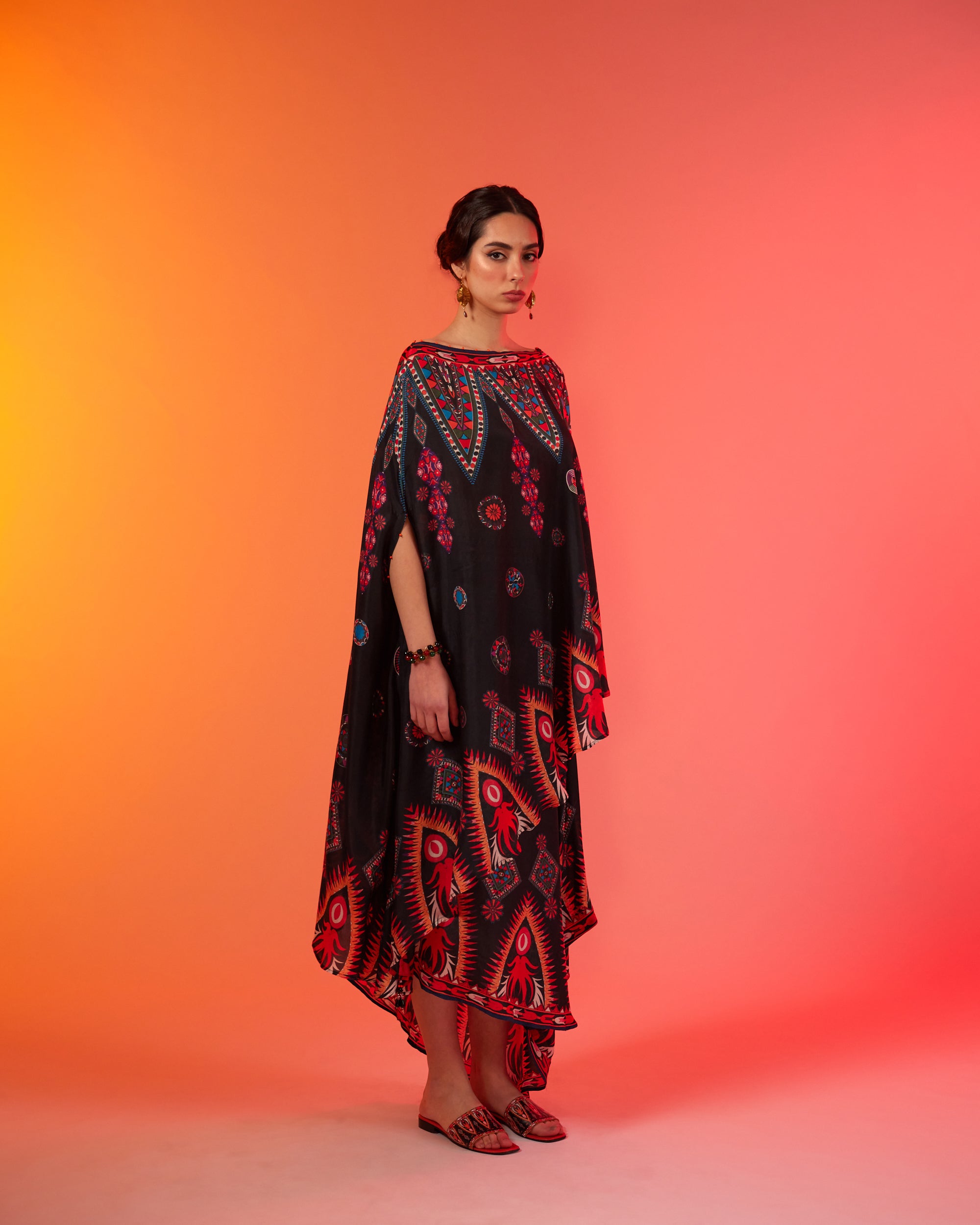Sicily : Kamini - Savannah
