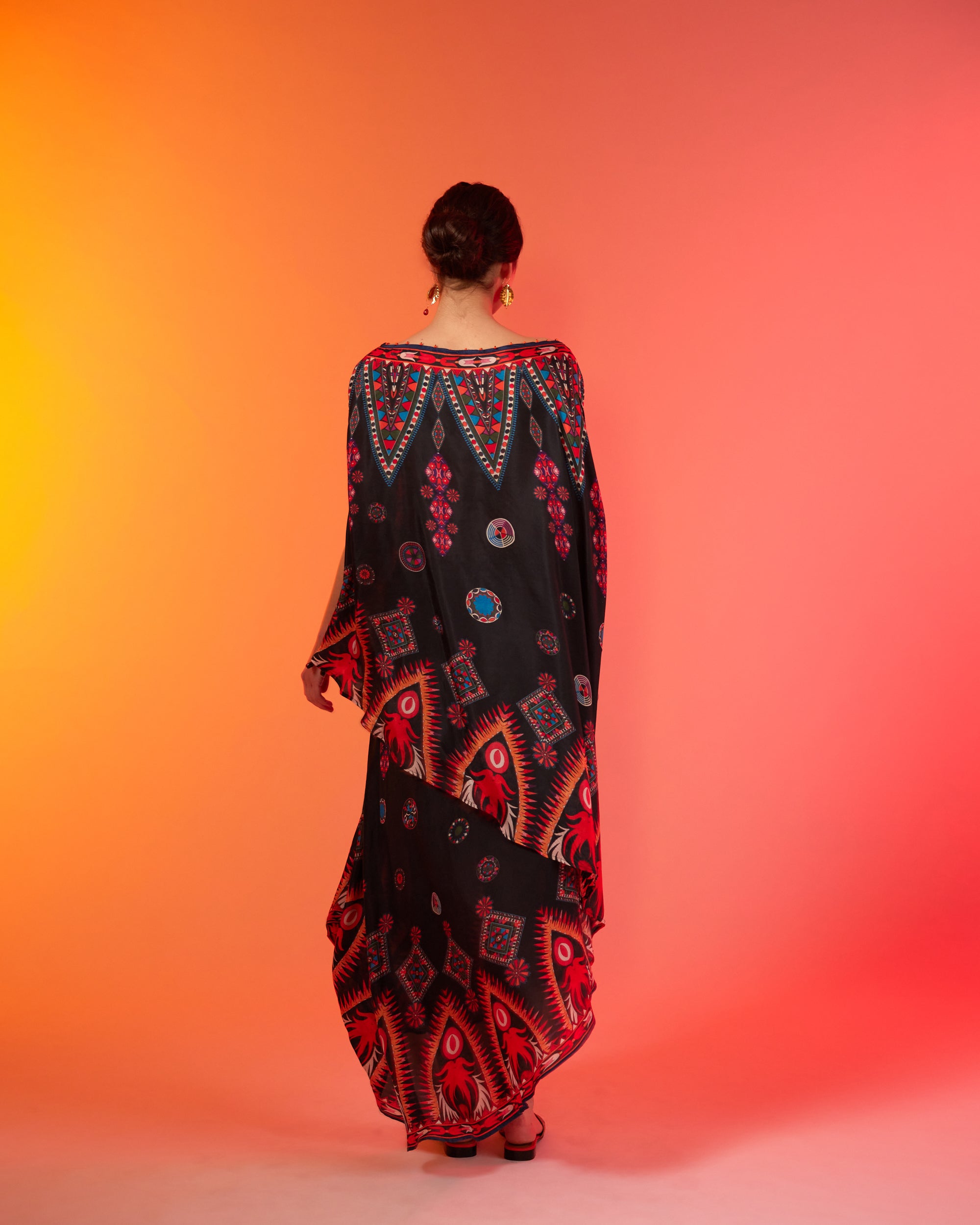 Sicily : Kamini - Savannah