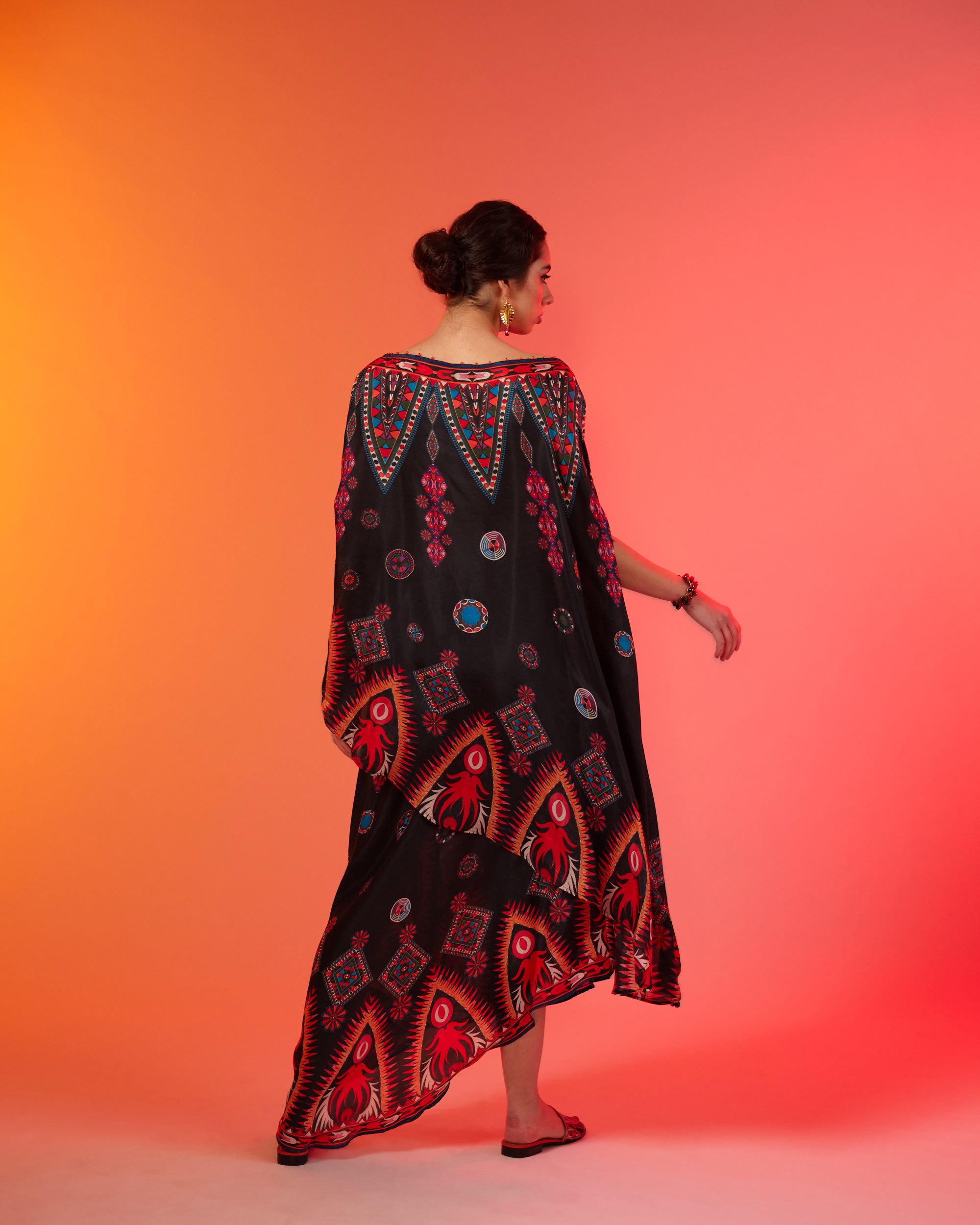 Sicily : Kamini - Savannah