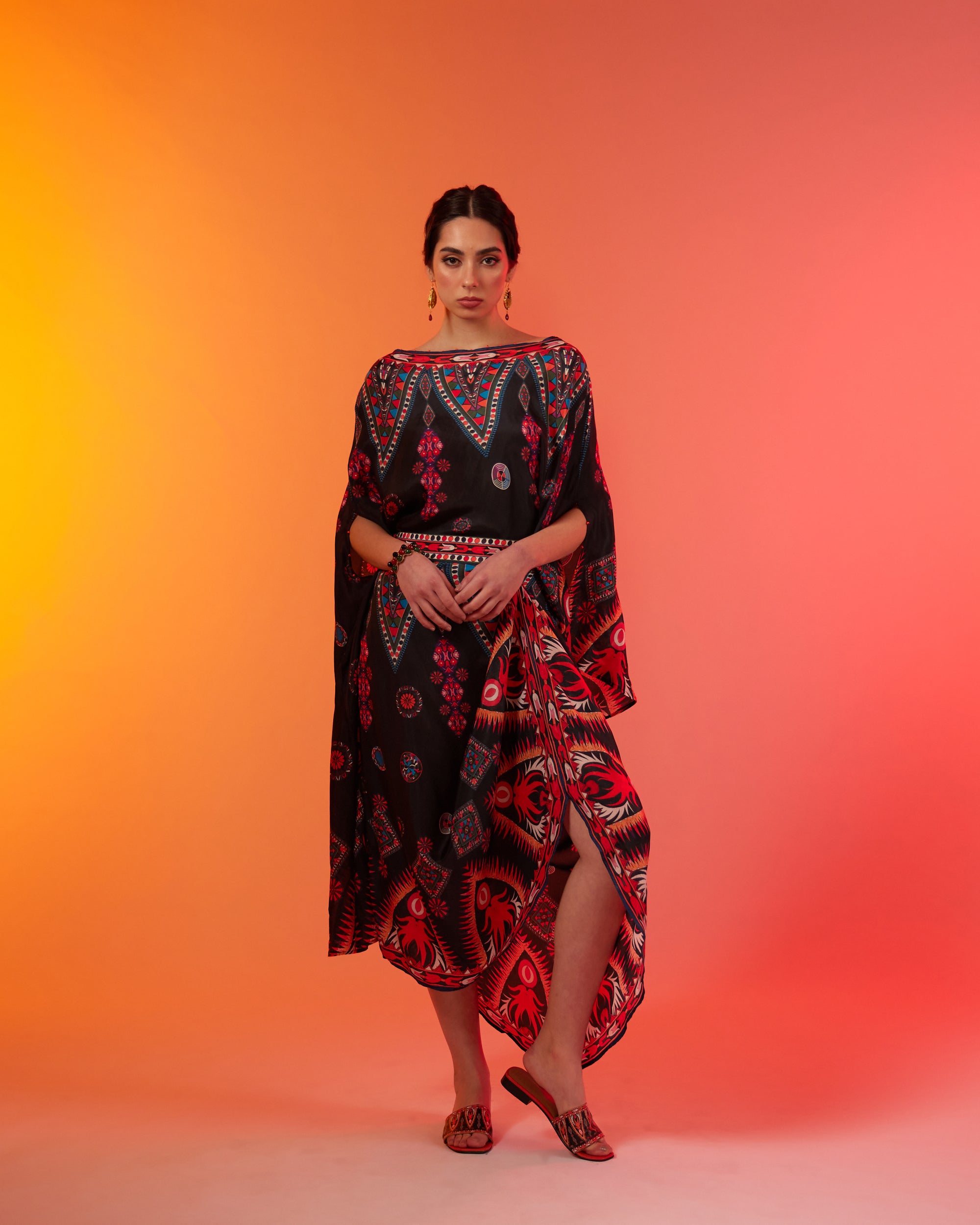 Sicily : Kamini - Savannah