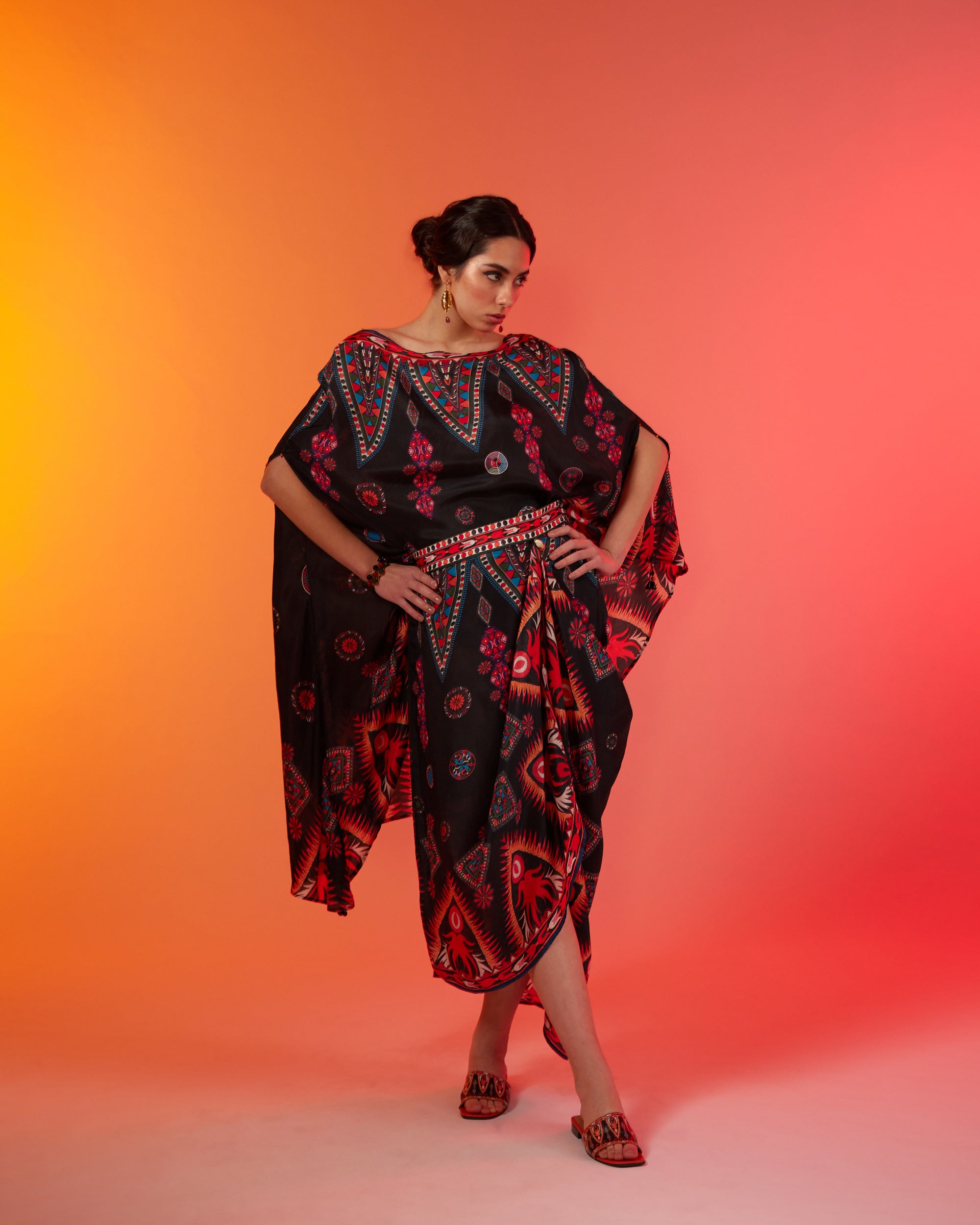 Sicily : Kamini - Savannah