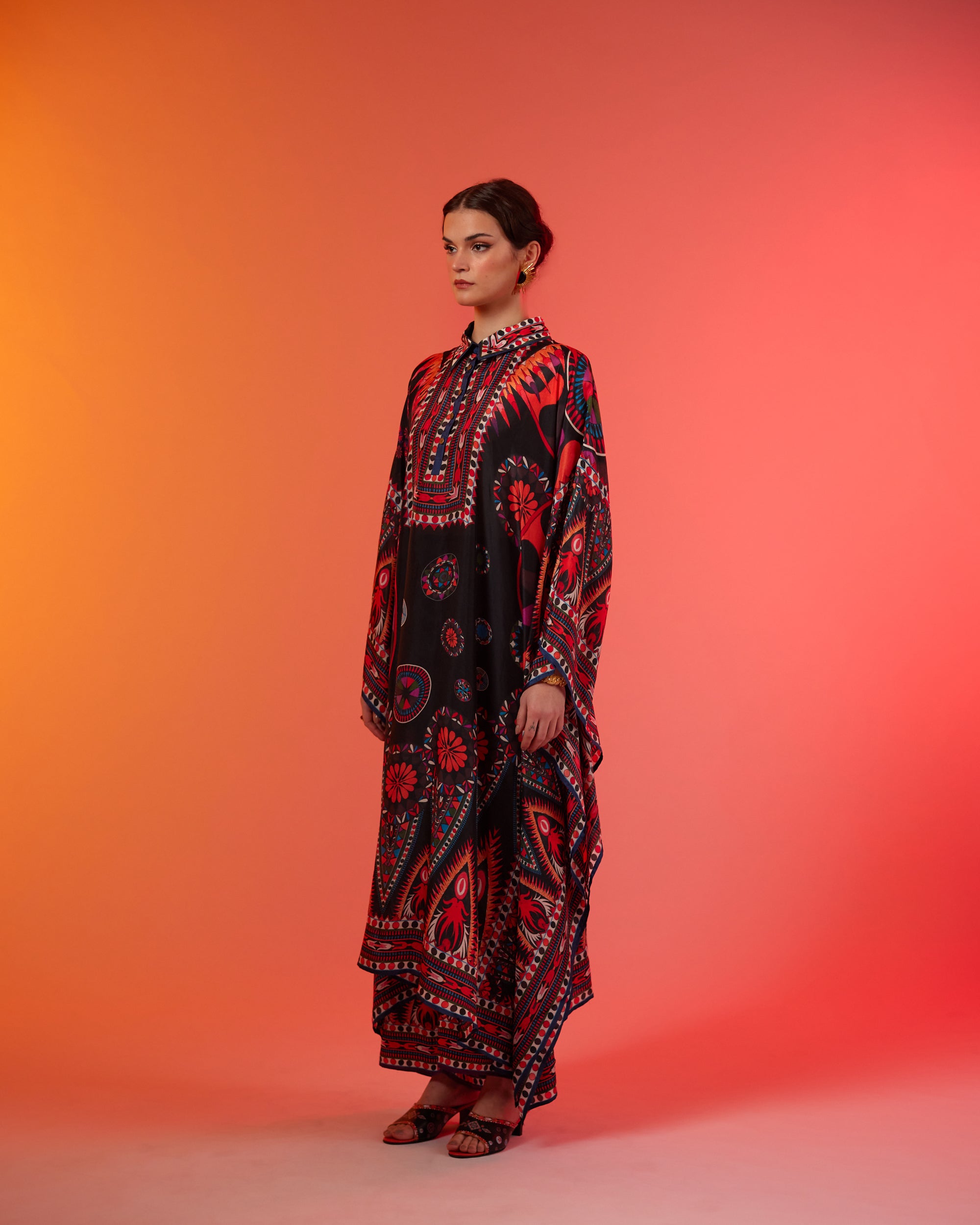 Sicily : Sharifa - Savannah