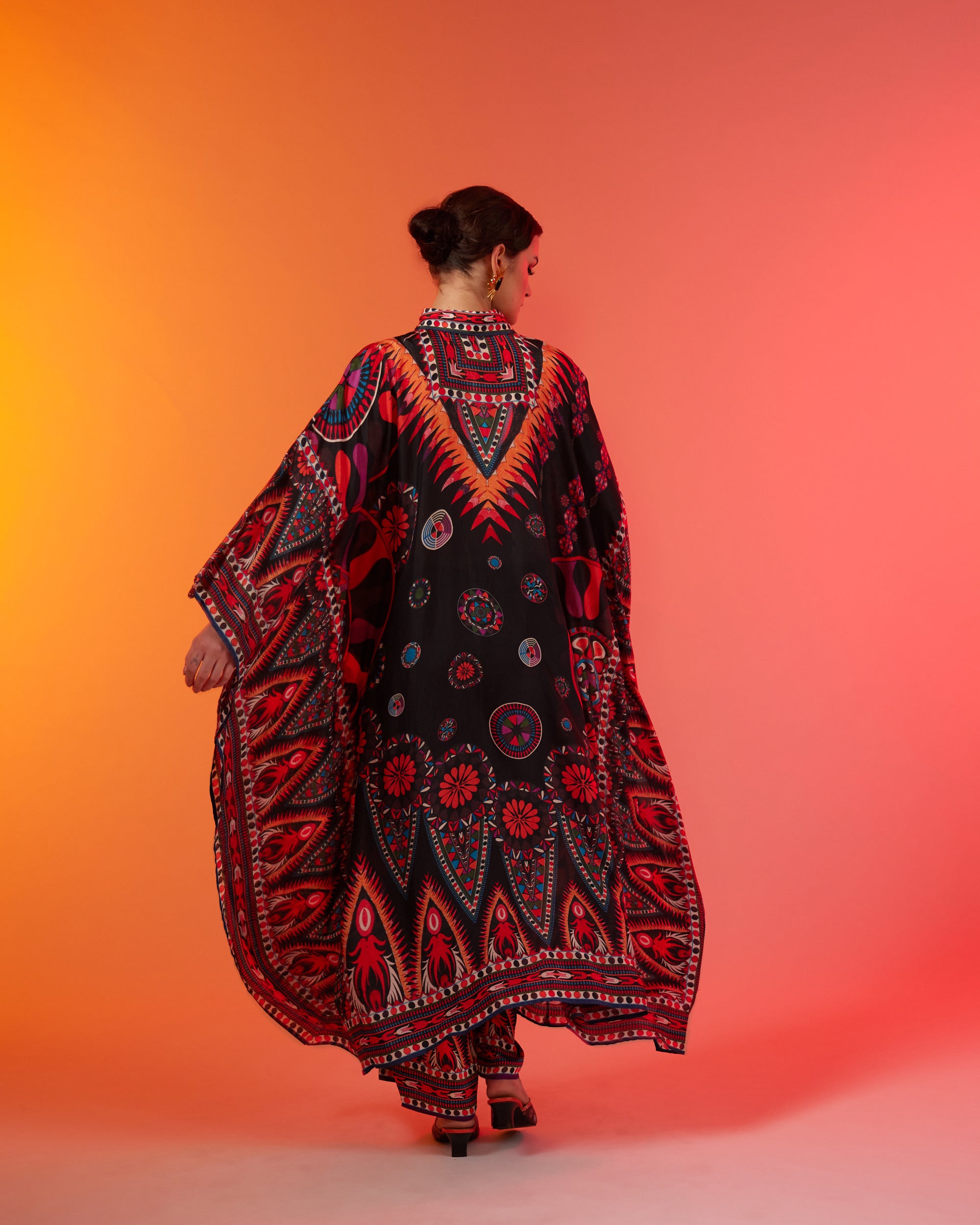 Sicily : Sharifa - Savannah