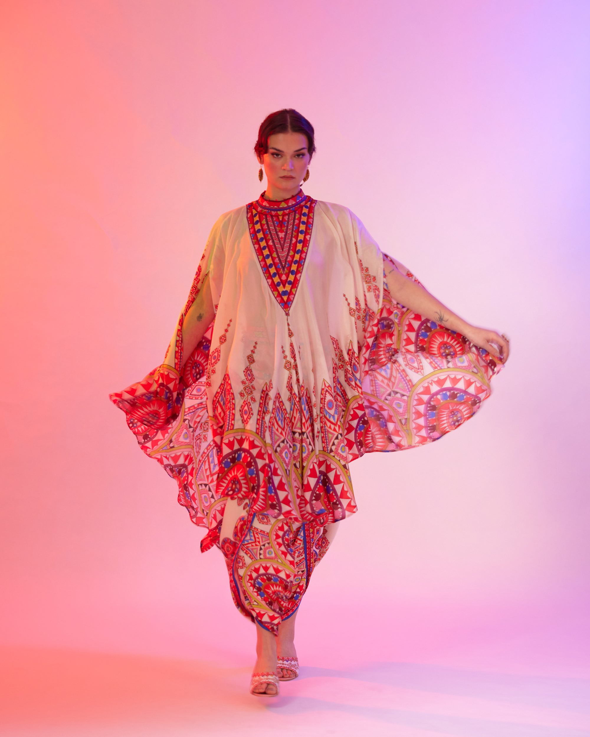 Sicily : Farah - Candy