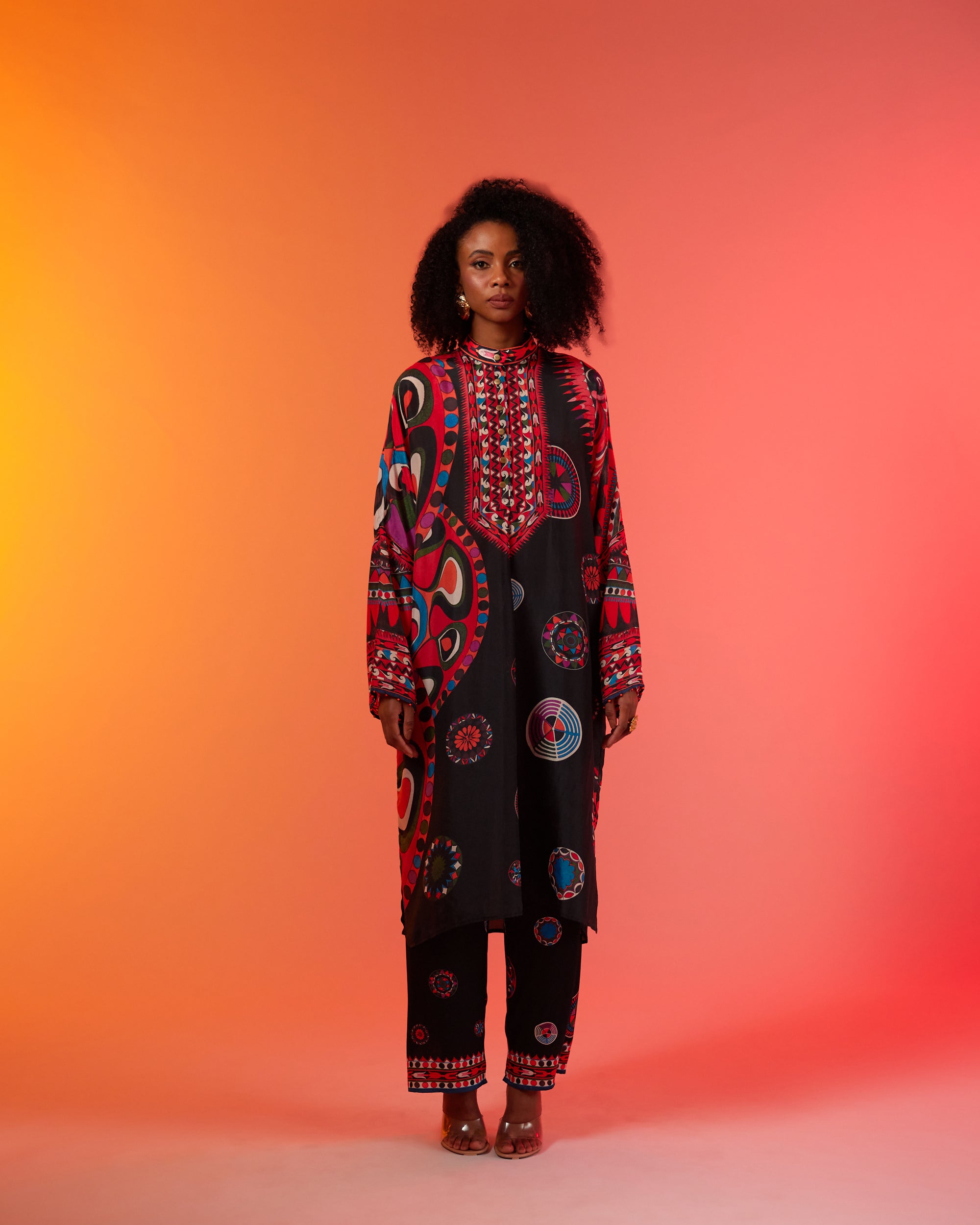 Sicily : Kalini - Savannah