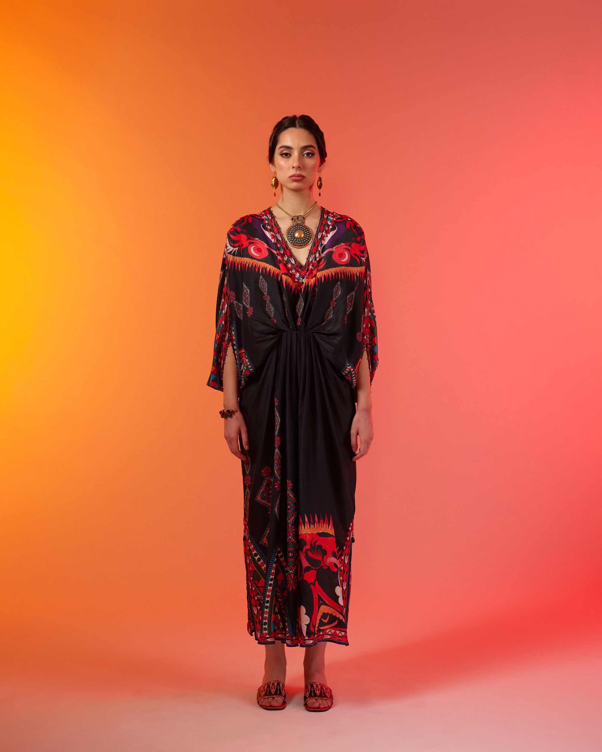 Sicily : Rasika - Savannah