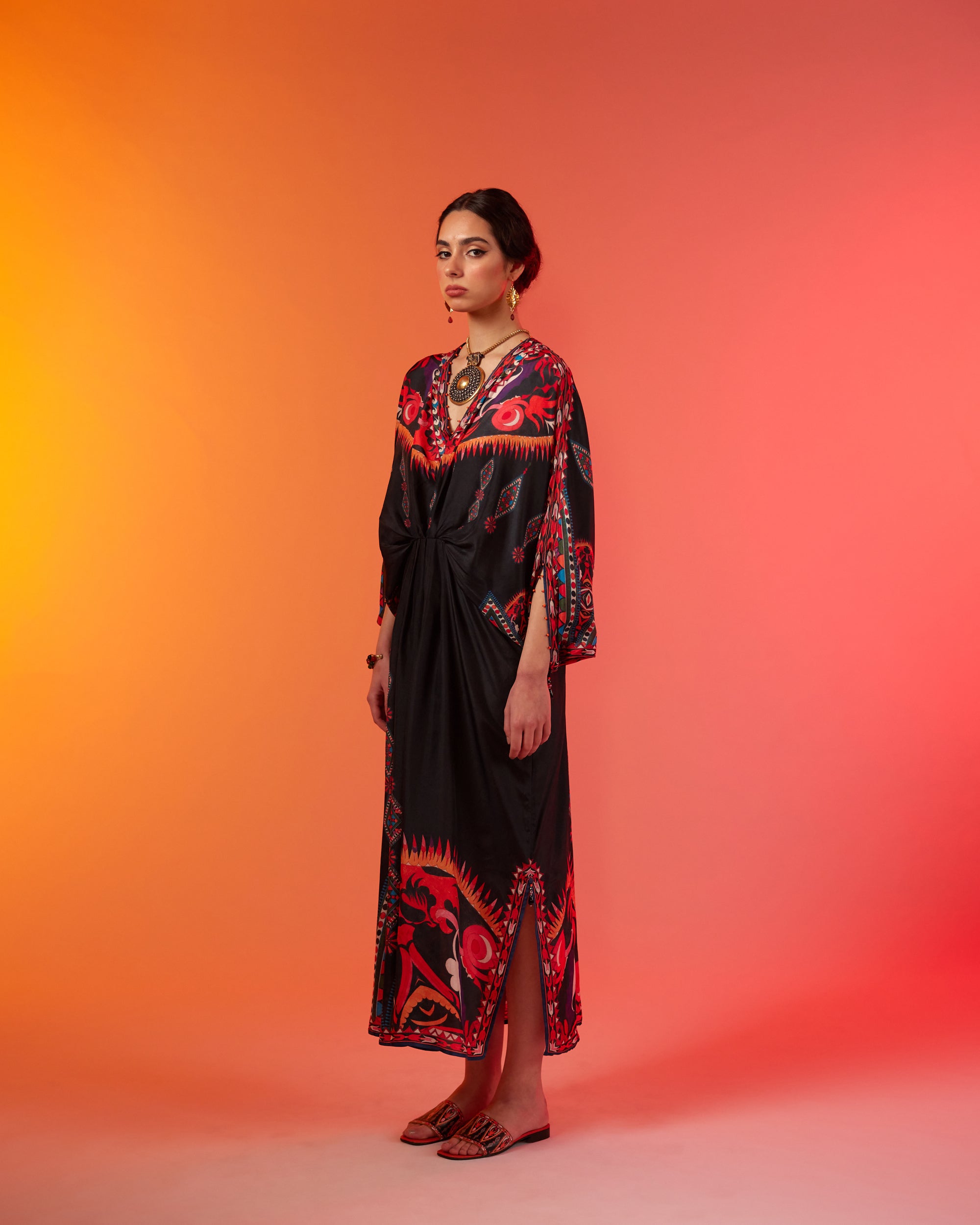 Sicily : Rasika - Savannah