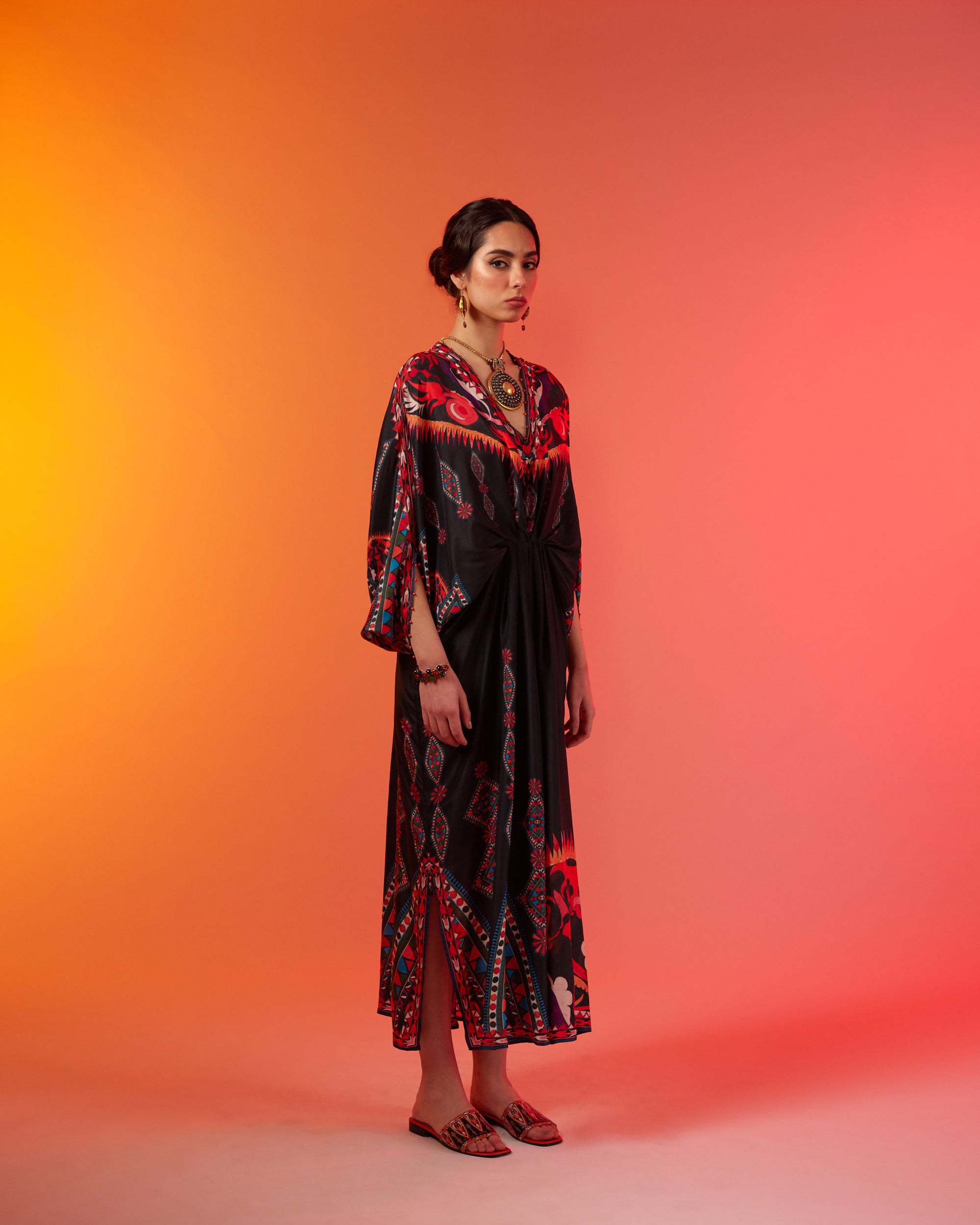 Sicily : Rasika - Savannah