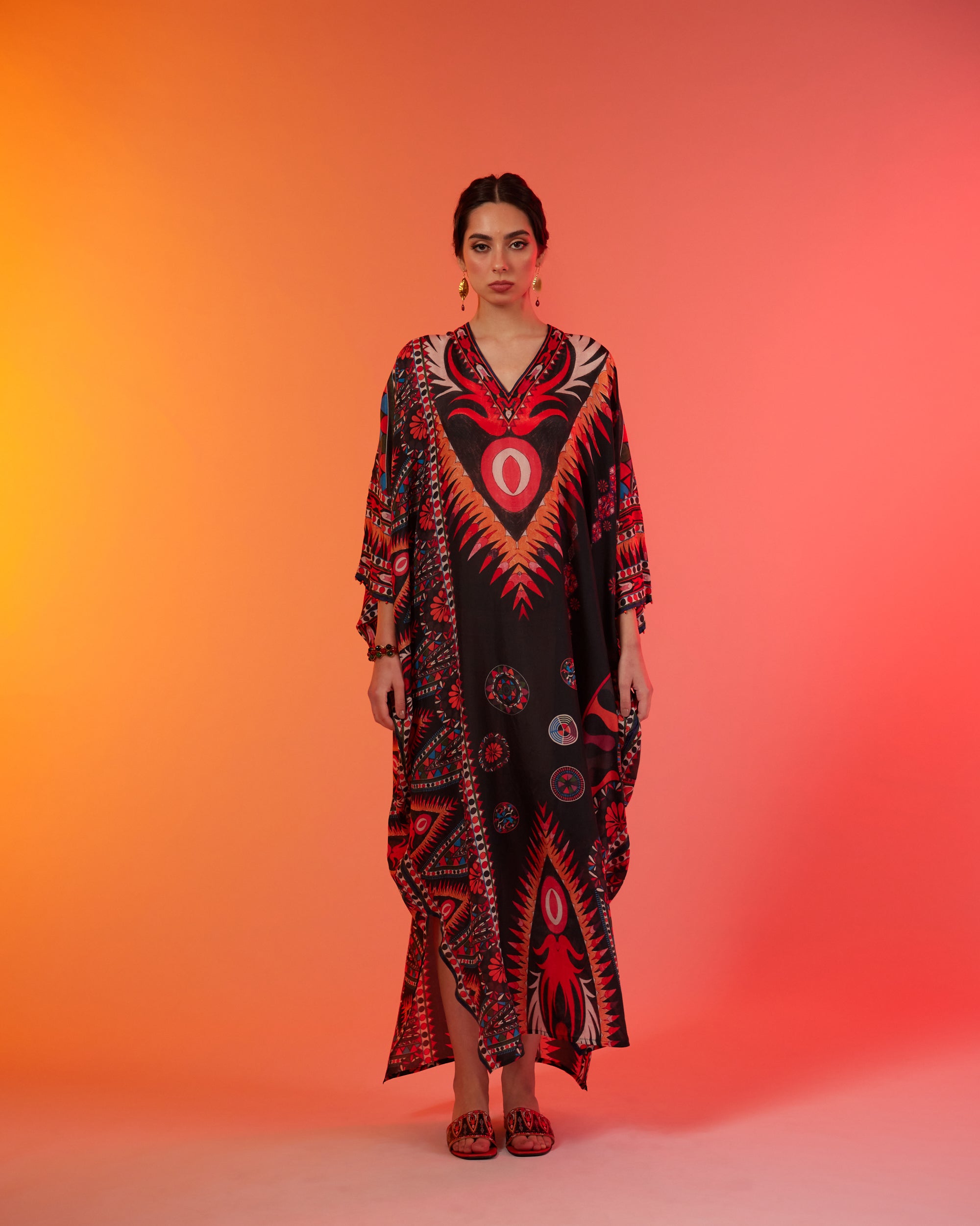 Sicily  : Verusha - Savannah