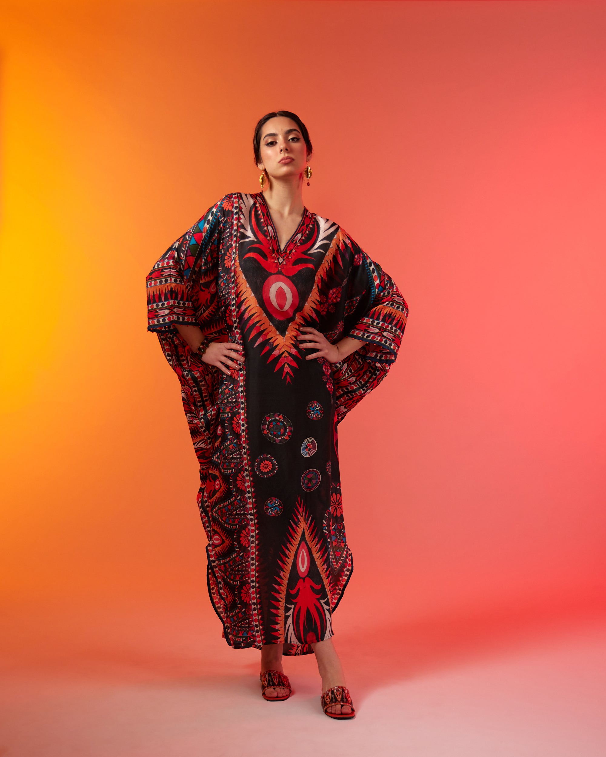 Sicily  : Verusha - Savannah