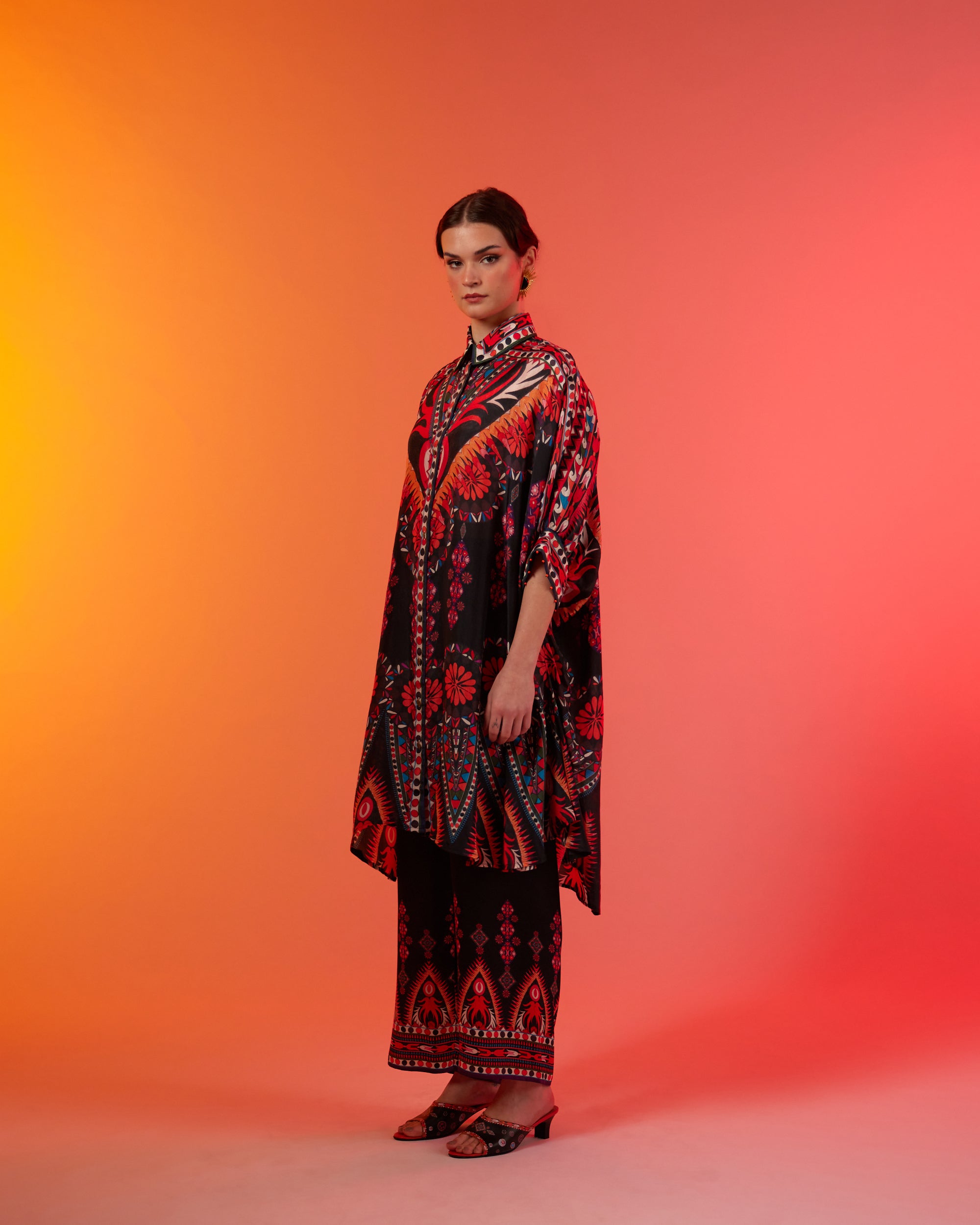 Sicily : Kamara - Savannah