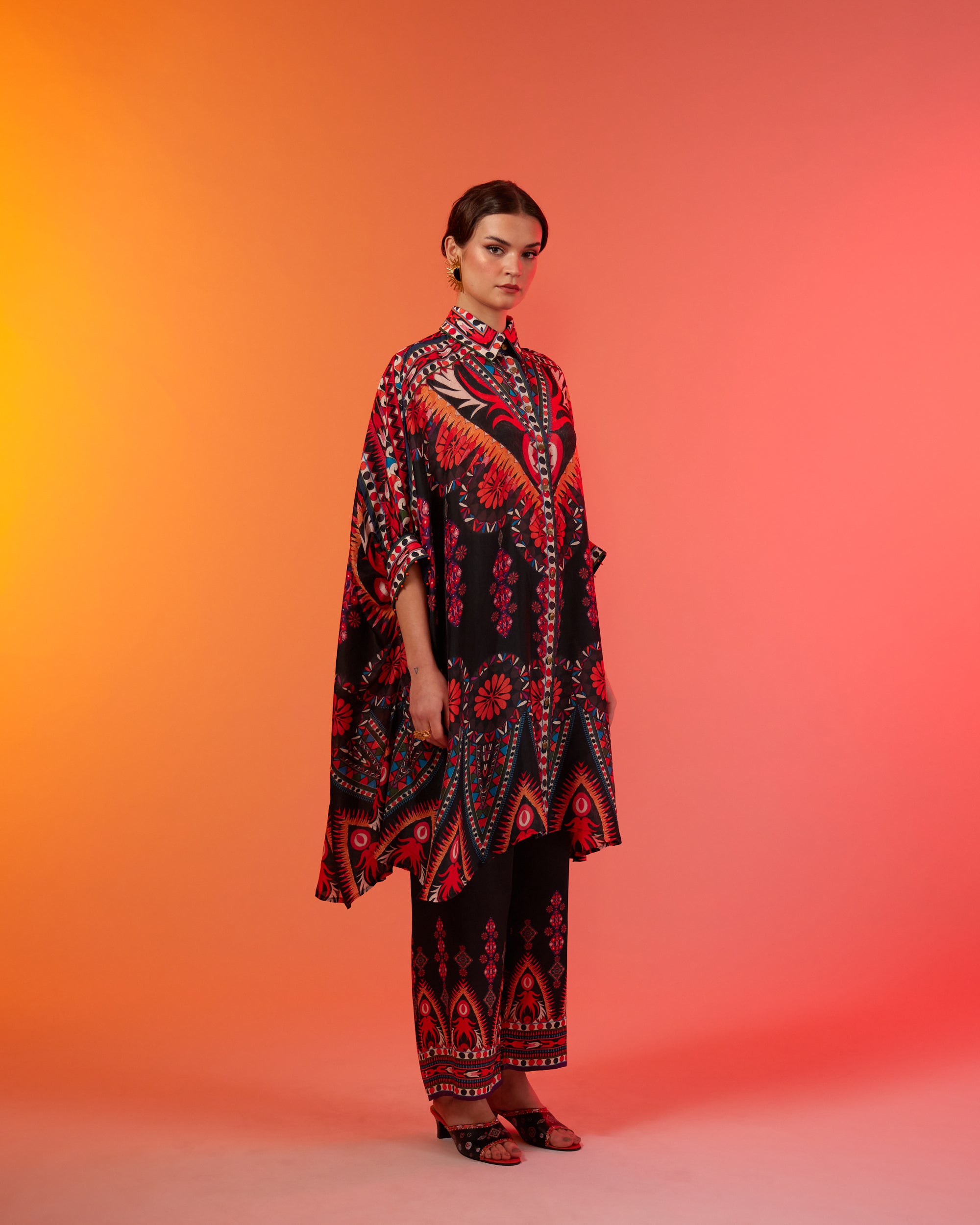 Sicily : Kamara - Savannah