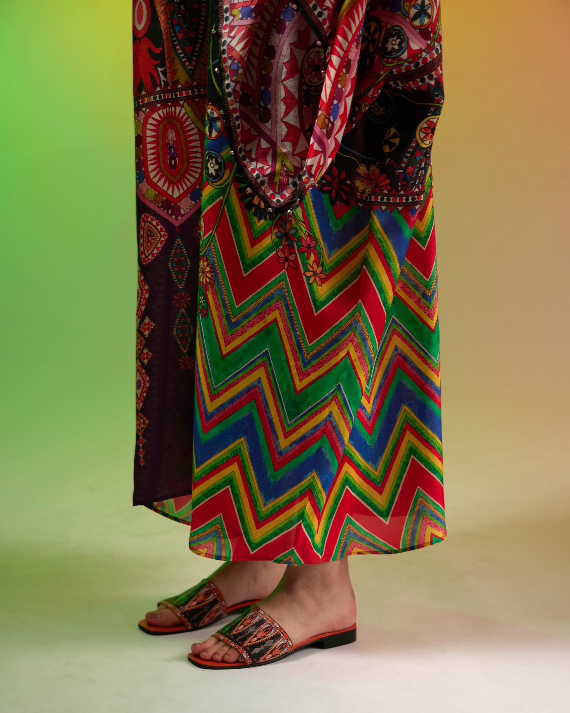 Sicily : Beatrice - Candy/Multi