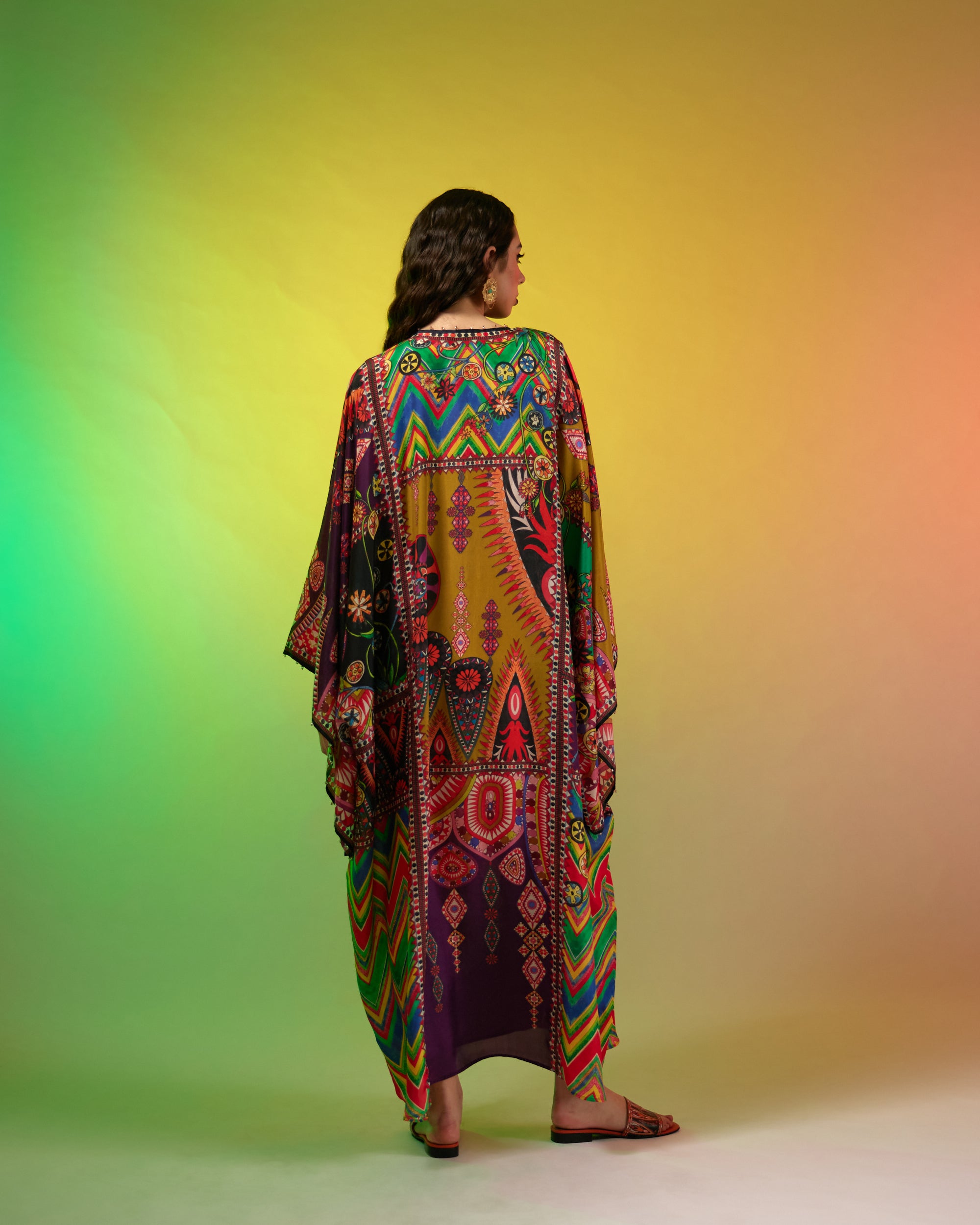 Sicily : Beatrice - Candy/Multi
