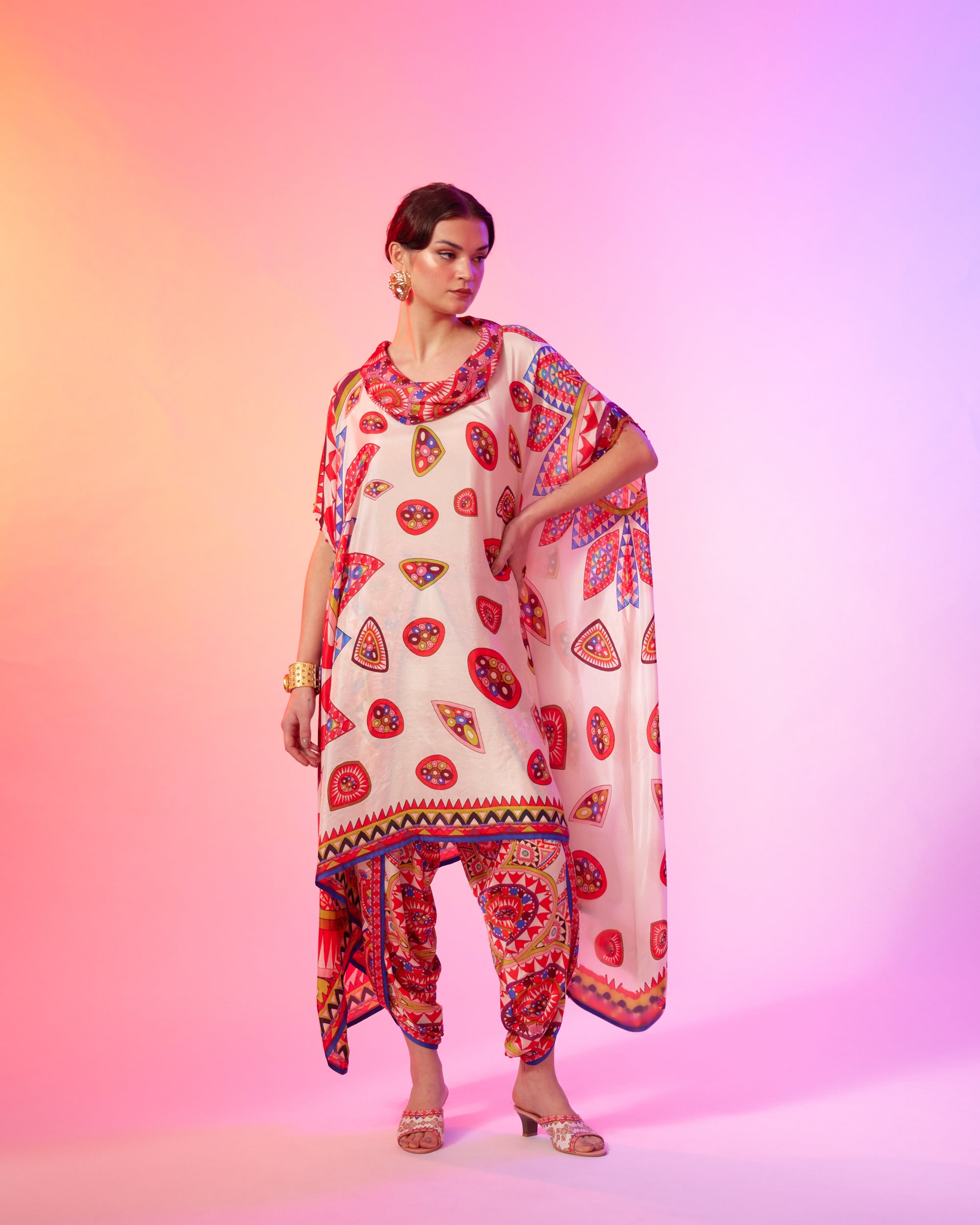 Sicily : Lavanya - Candy