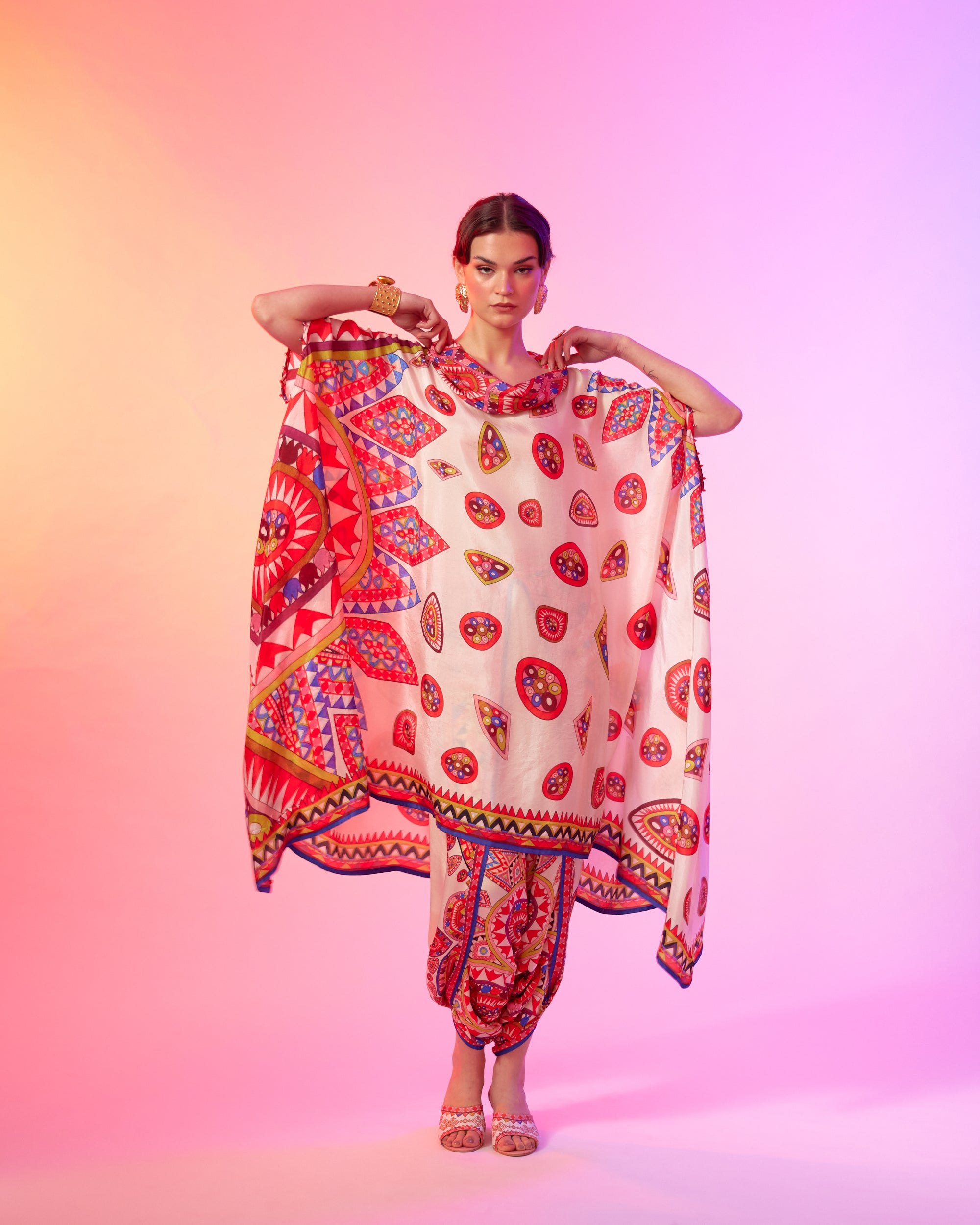 Sicily : Lavanya - Candy