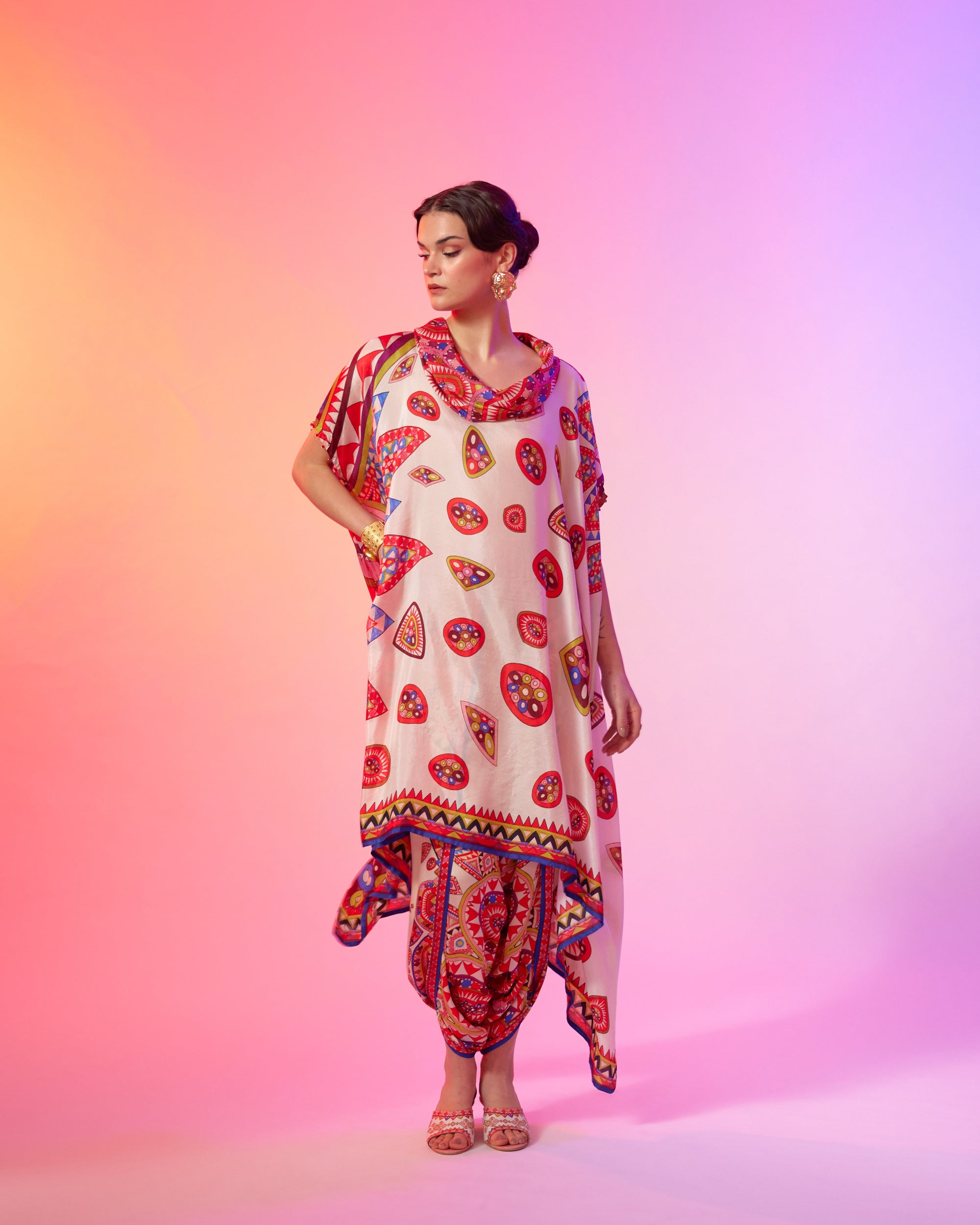 Sicily : Lavanya - Candy