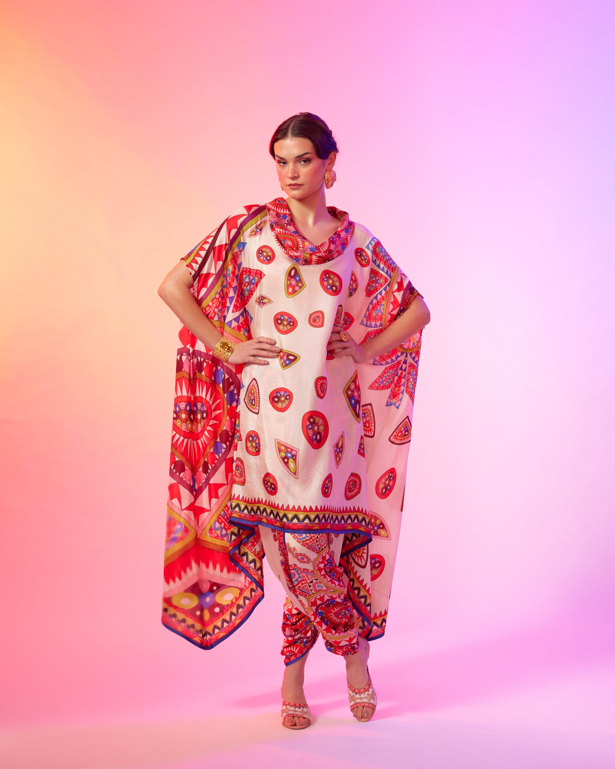 Sicily : Lavanya - Candy