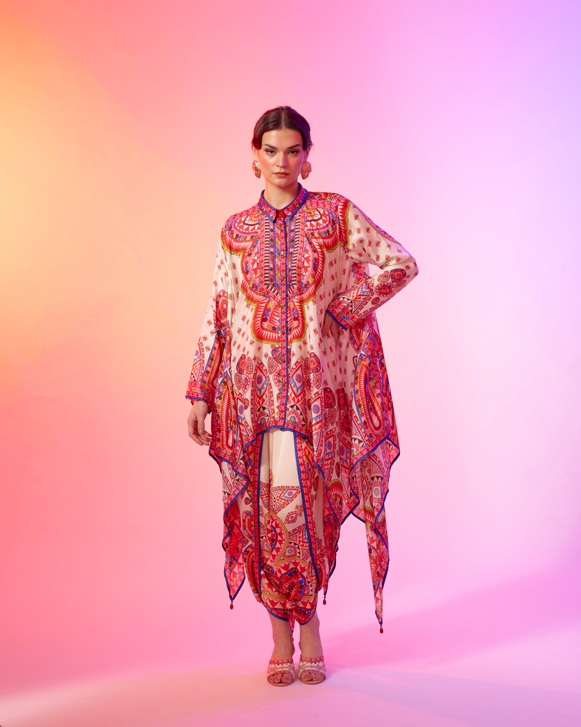 Sicily : Shibani - Candy