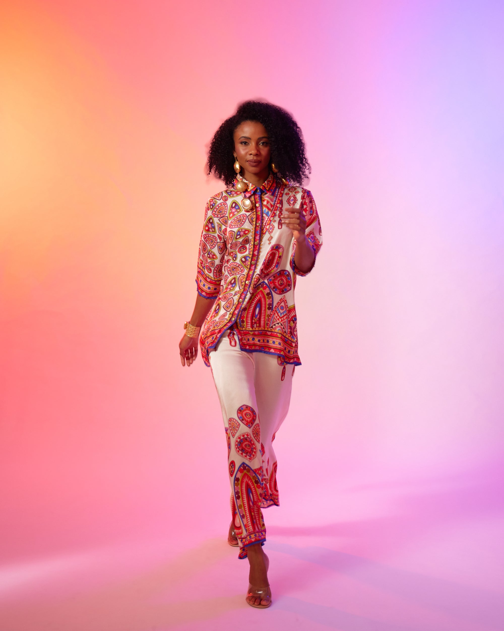 Sicily : Maizah - Candy