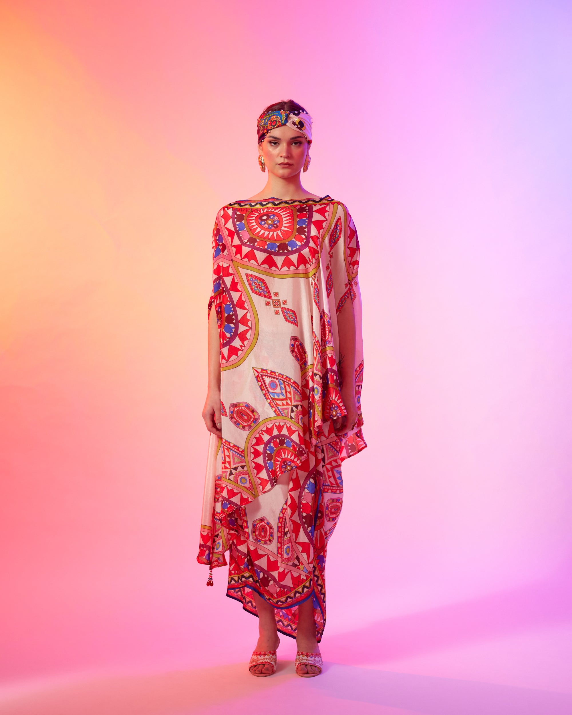 Sicily : Kamini - Candy