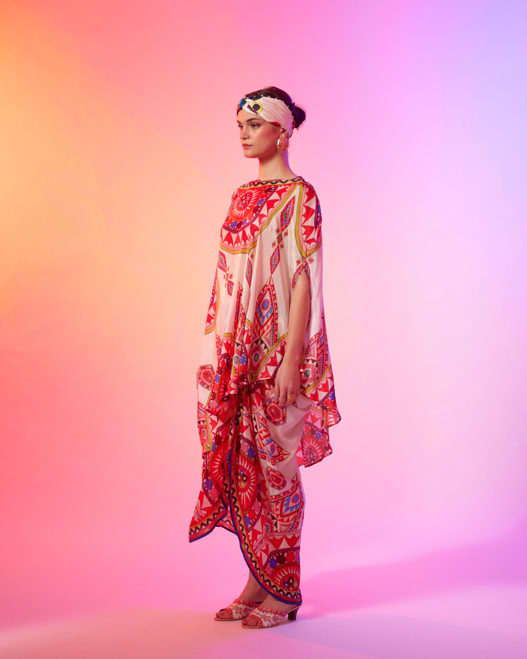 Sicily : Kamini - Candy