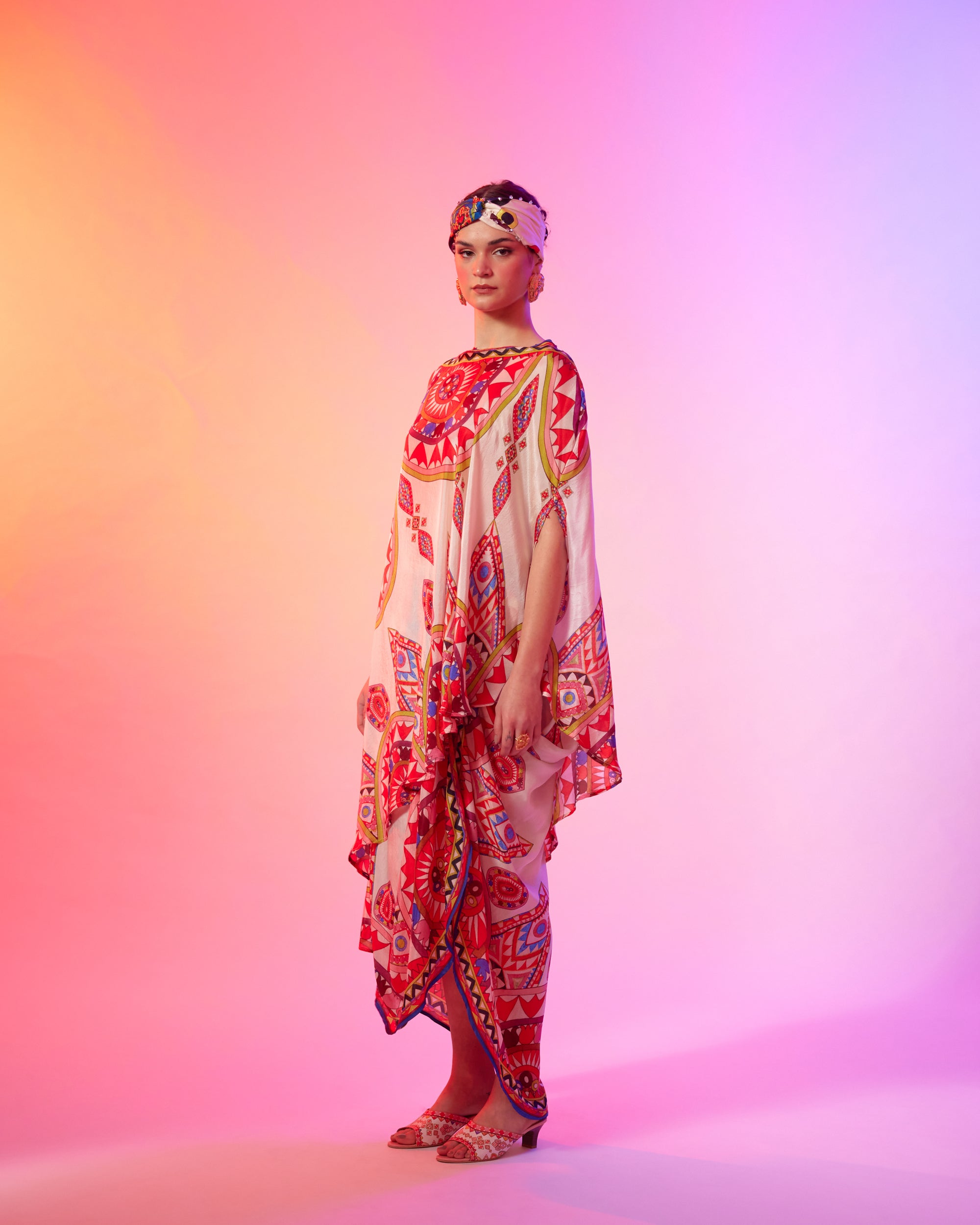 Sicily : Kamini - Candy
