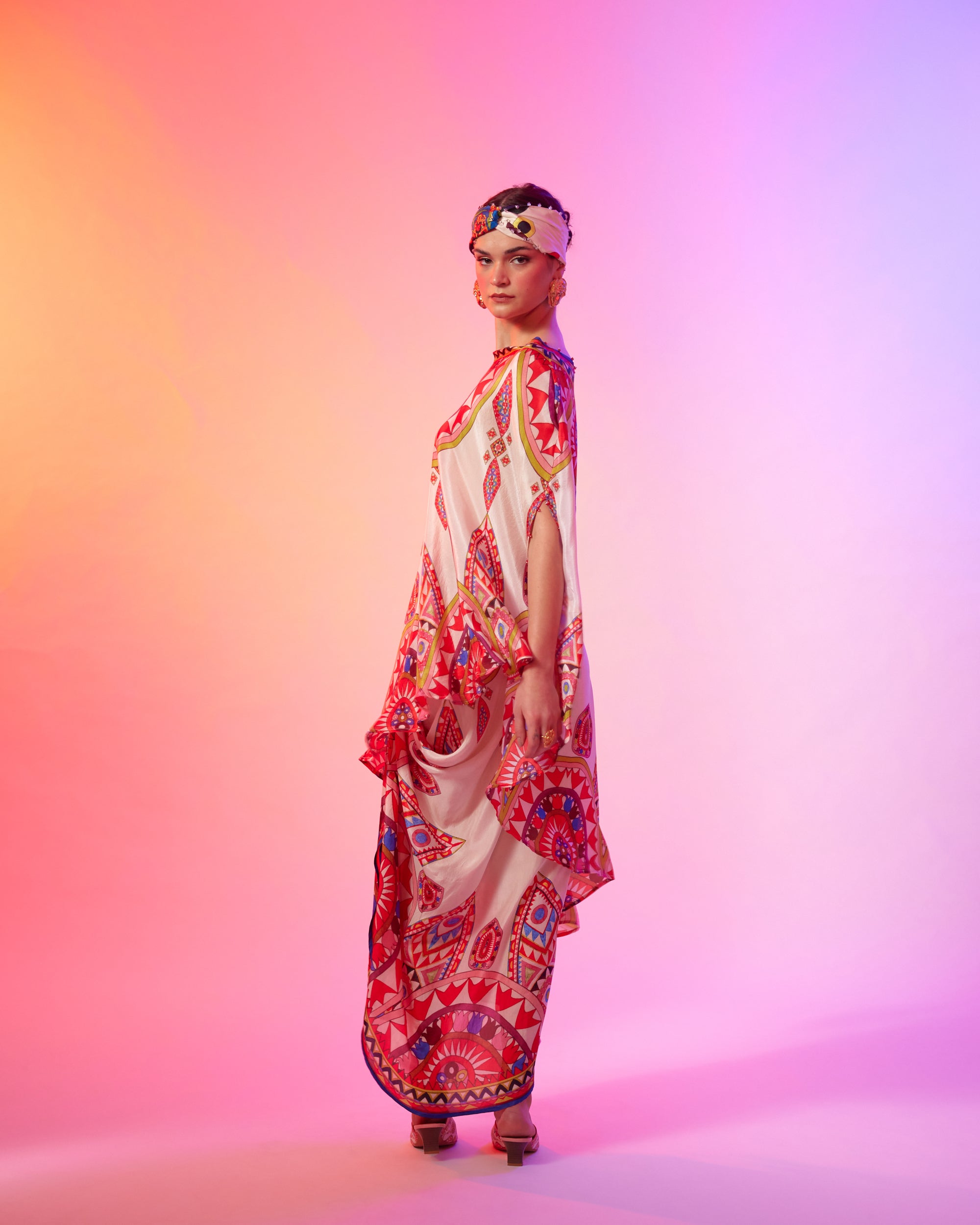Sicily : Kamini - Candy