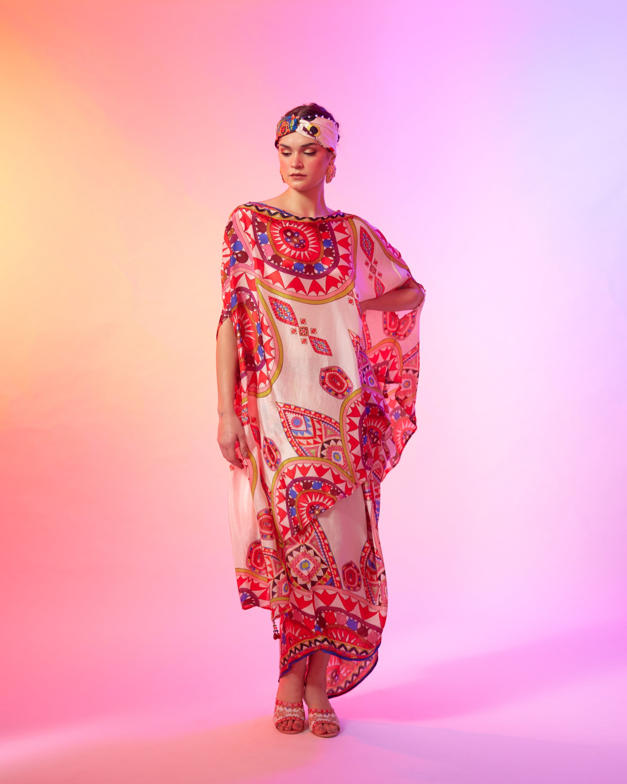 Sicily : Kamini - Candy