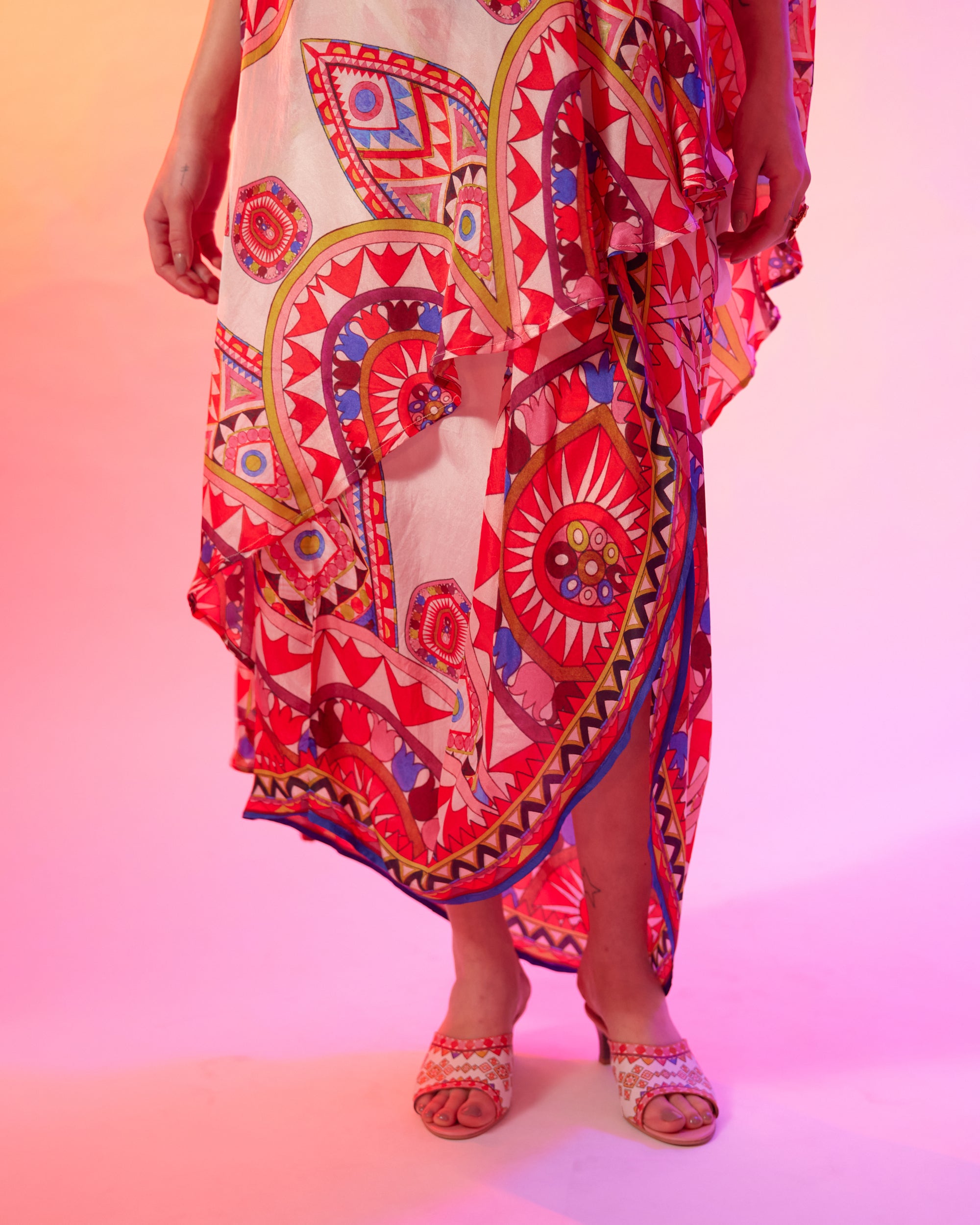 Sicily : Kamini - Candy