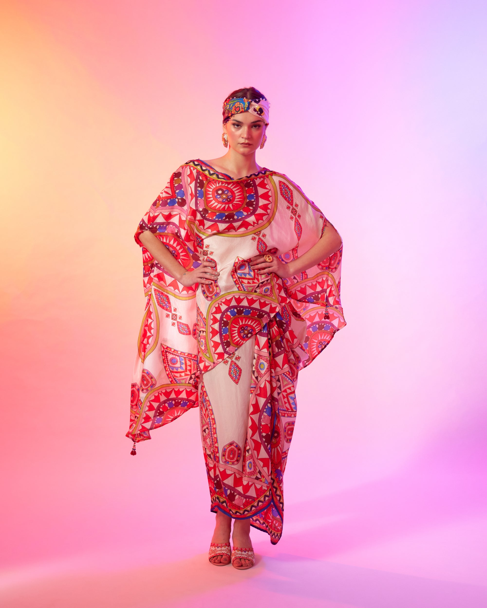 Sicily : Kamini - Candy