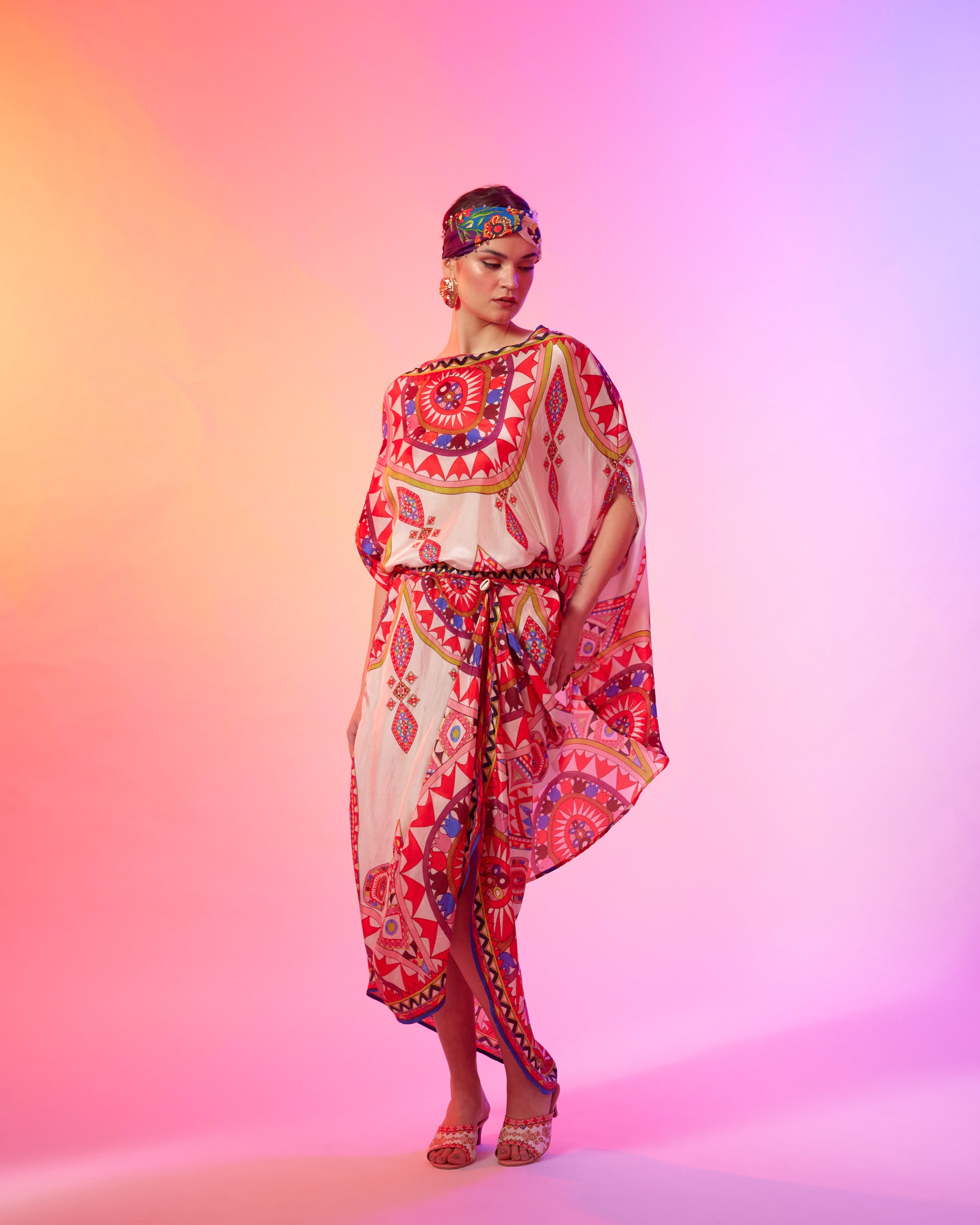 Sicily : Kamini - Candy