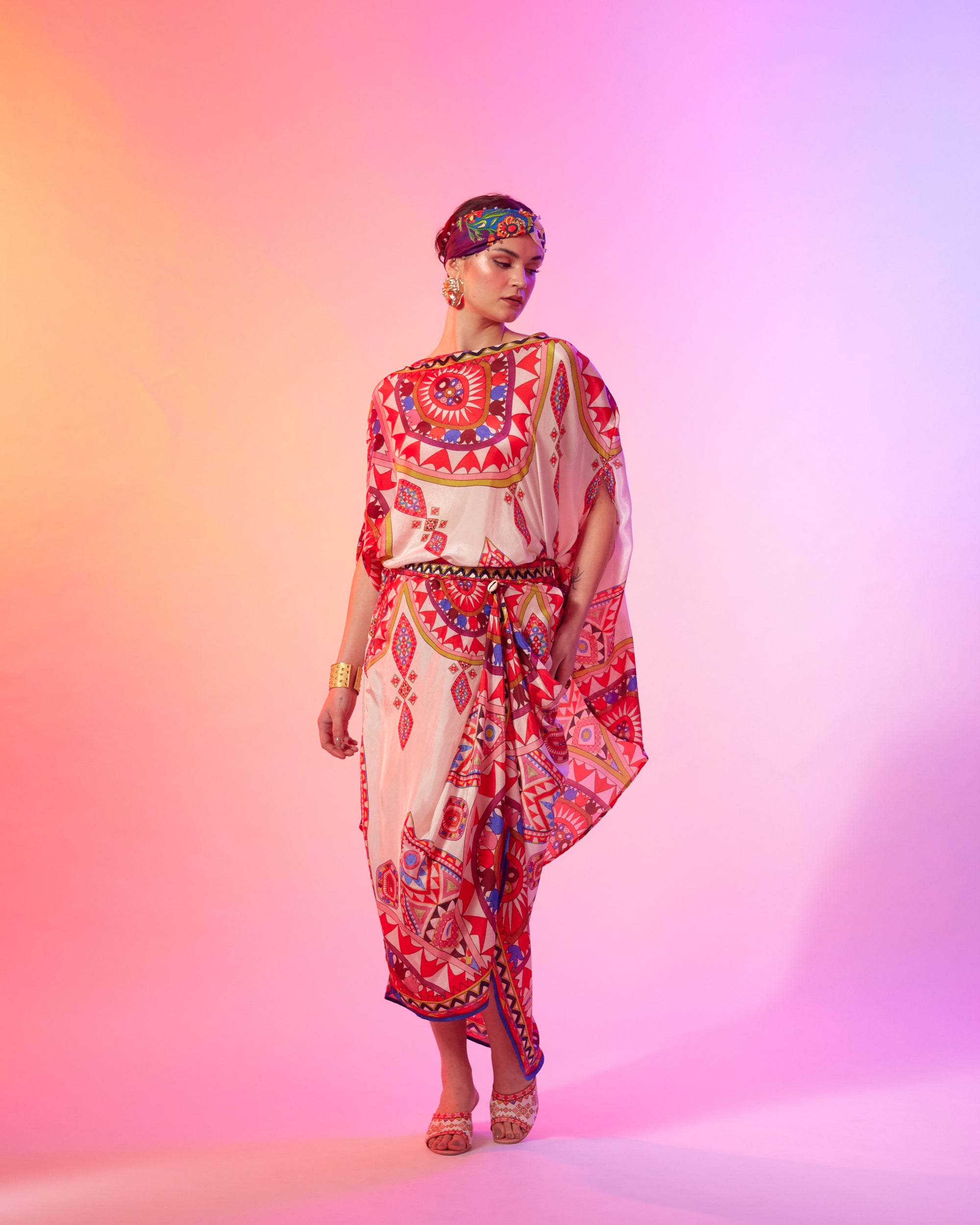 Sicily : Kamini - Candy
