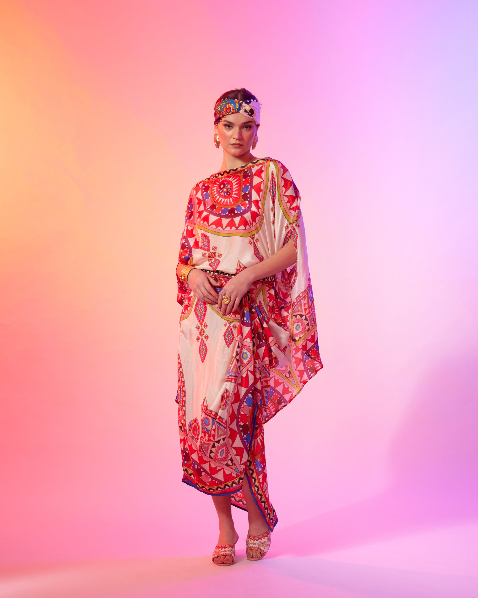 Sicily : Kamini - Candy