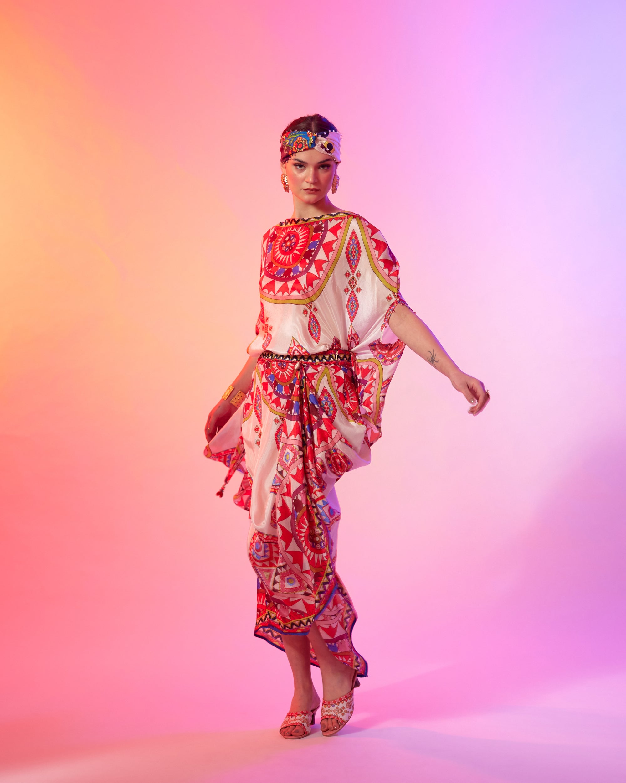 Sicily : Kamini - Candy